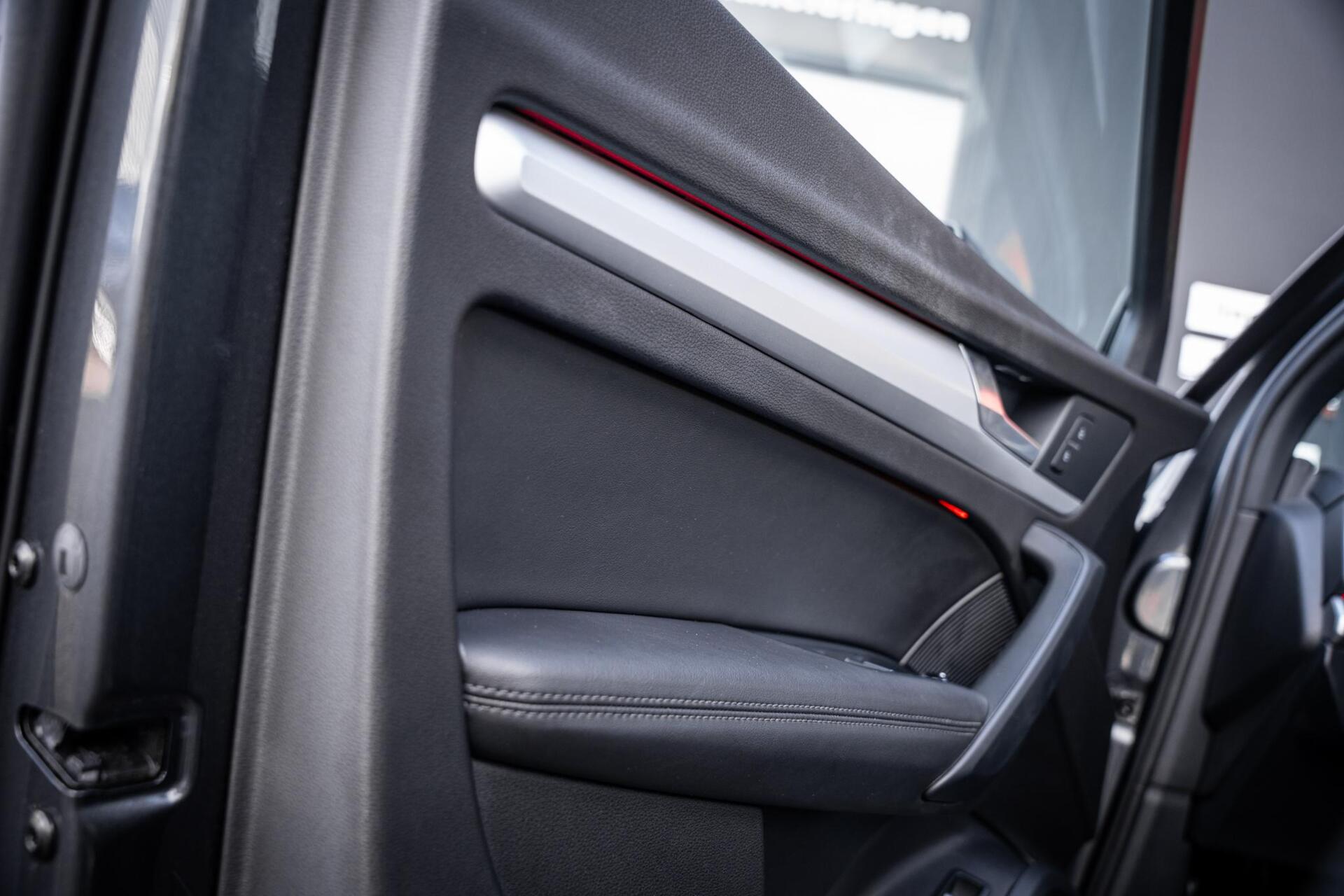 Foto van Audi Q5