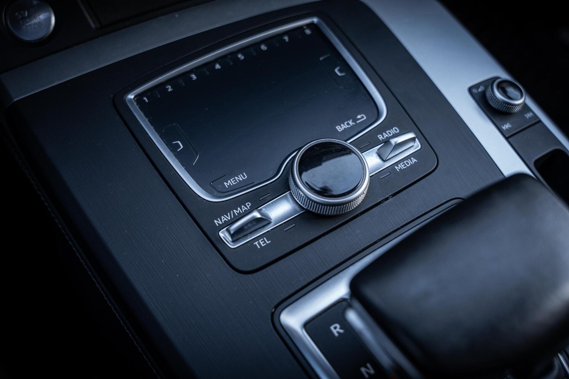 Foto van Audi Q5