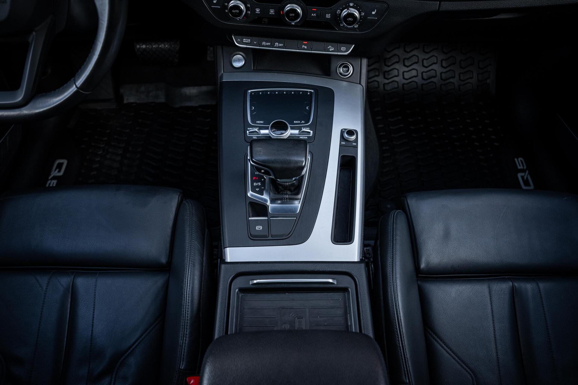 Foto van Audi Q5