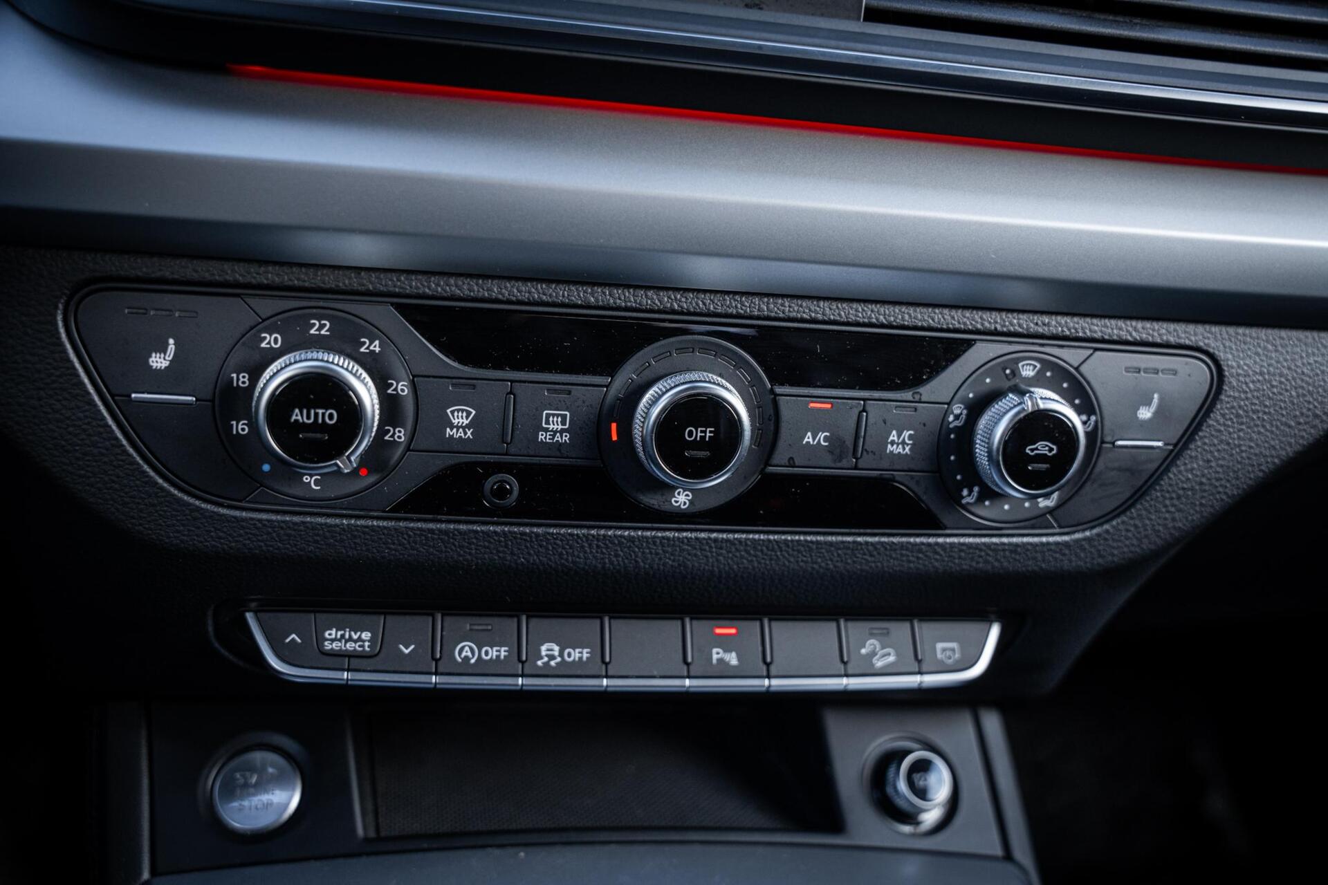 Foto van Audi Q5