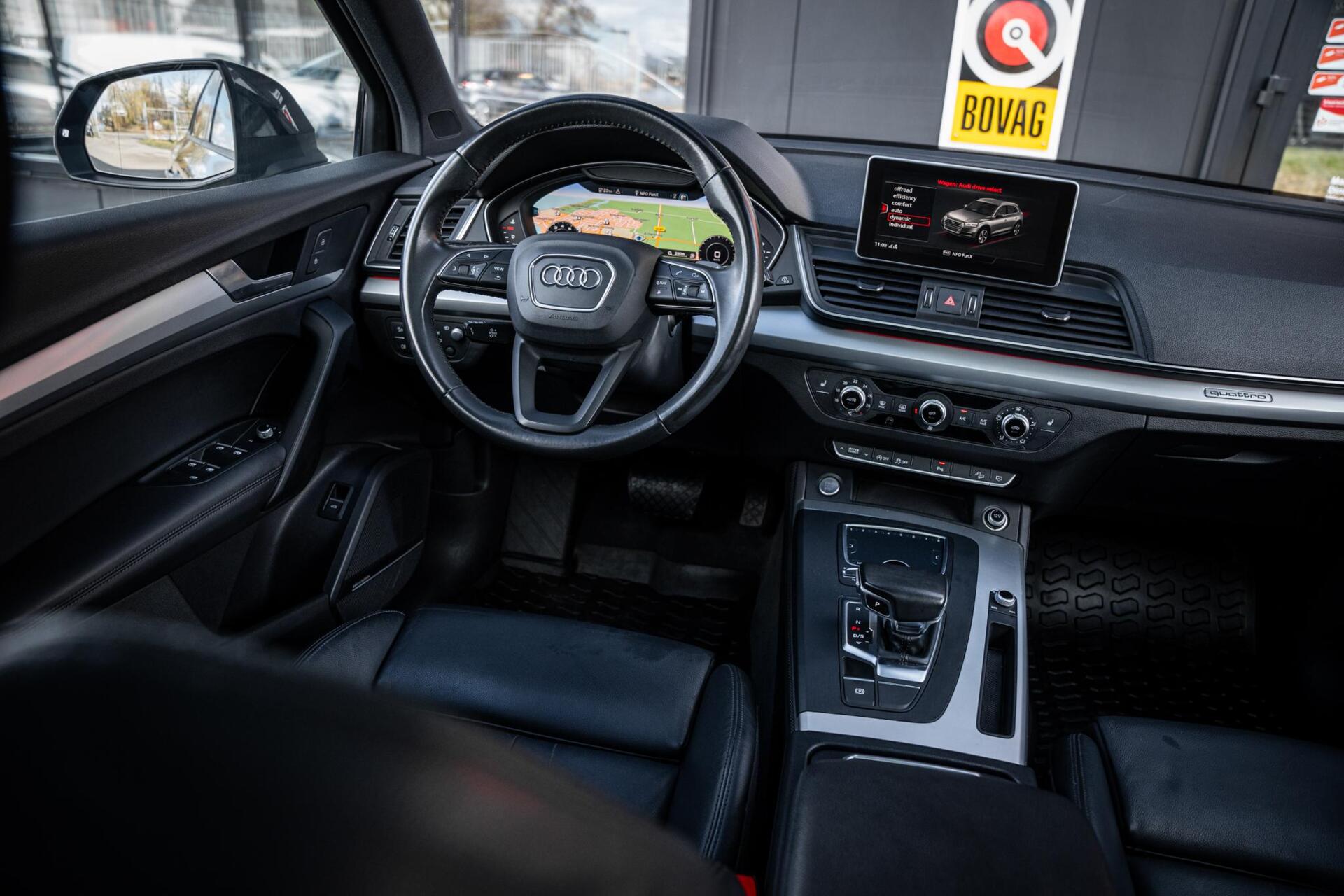 Foto van Audi Q5