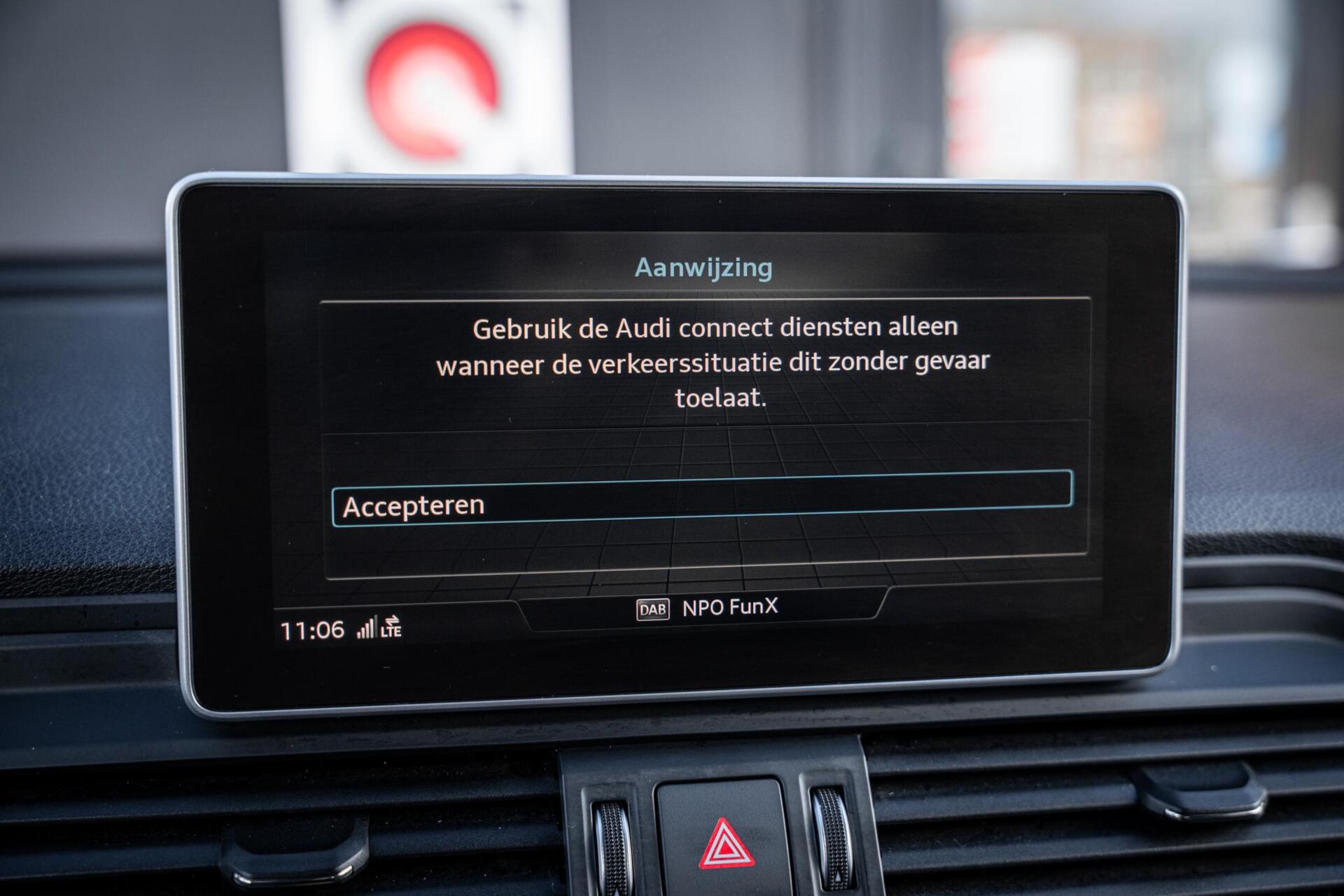 Foto van Audi Q5