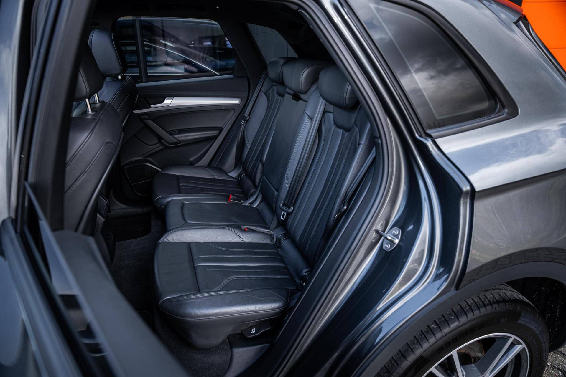 Foto van Audi Q5