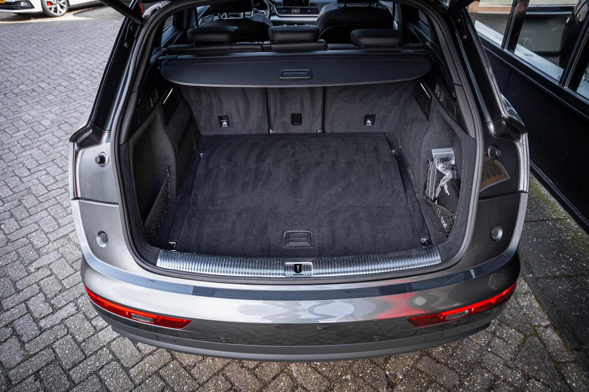Foto van Audi Q5