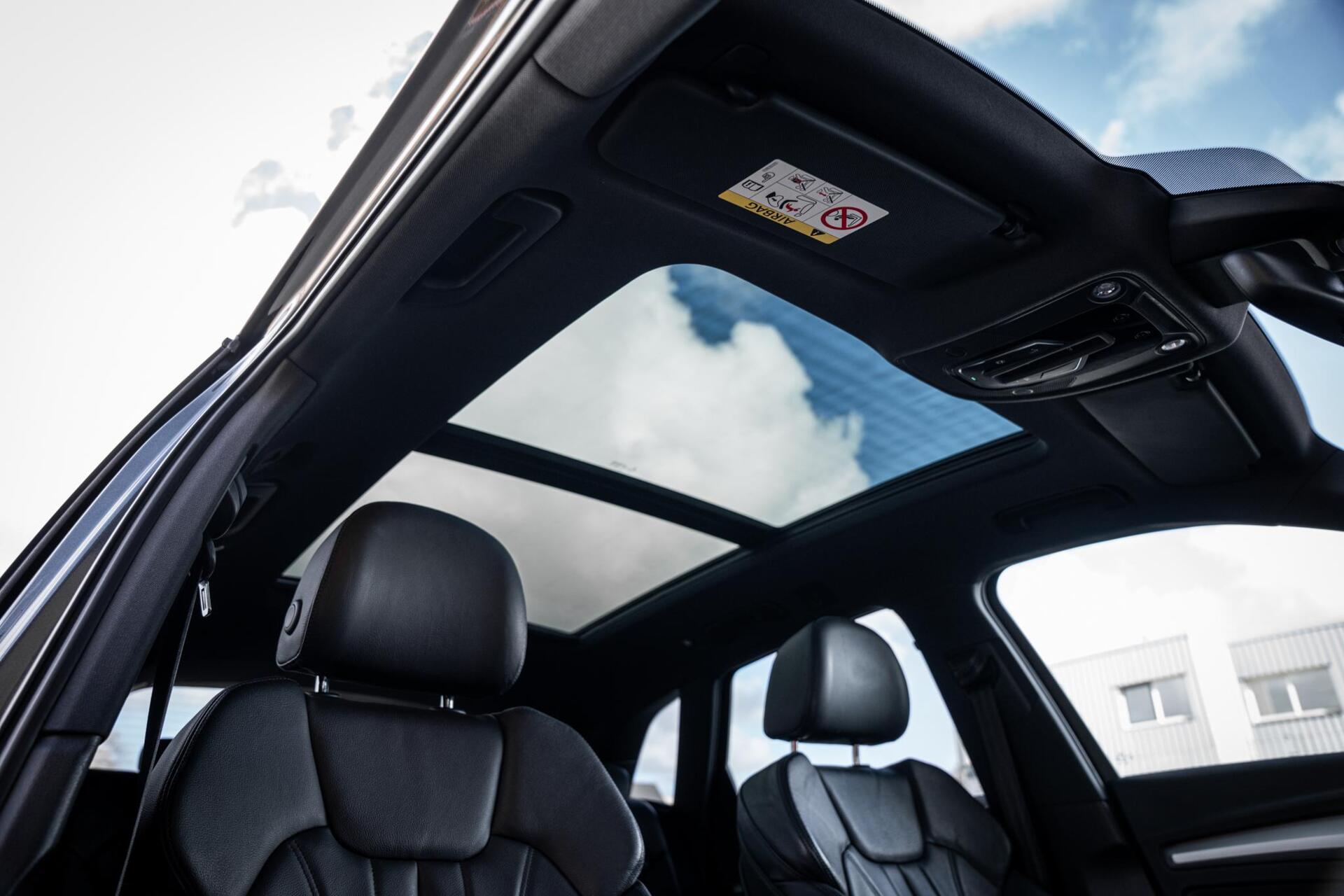 Foto van Audi Q5
