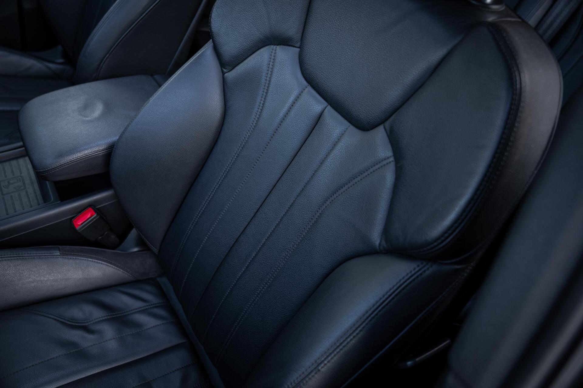 Foto van Audi Q5