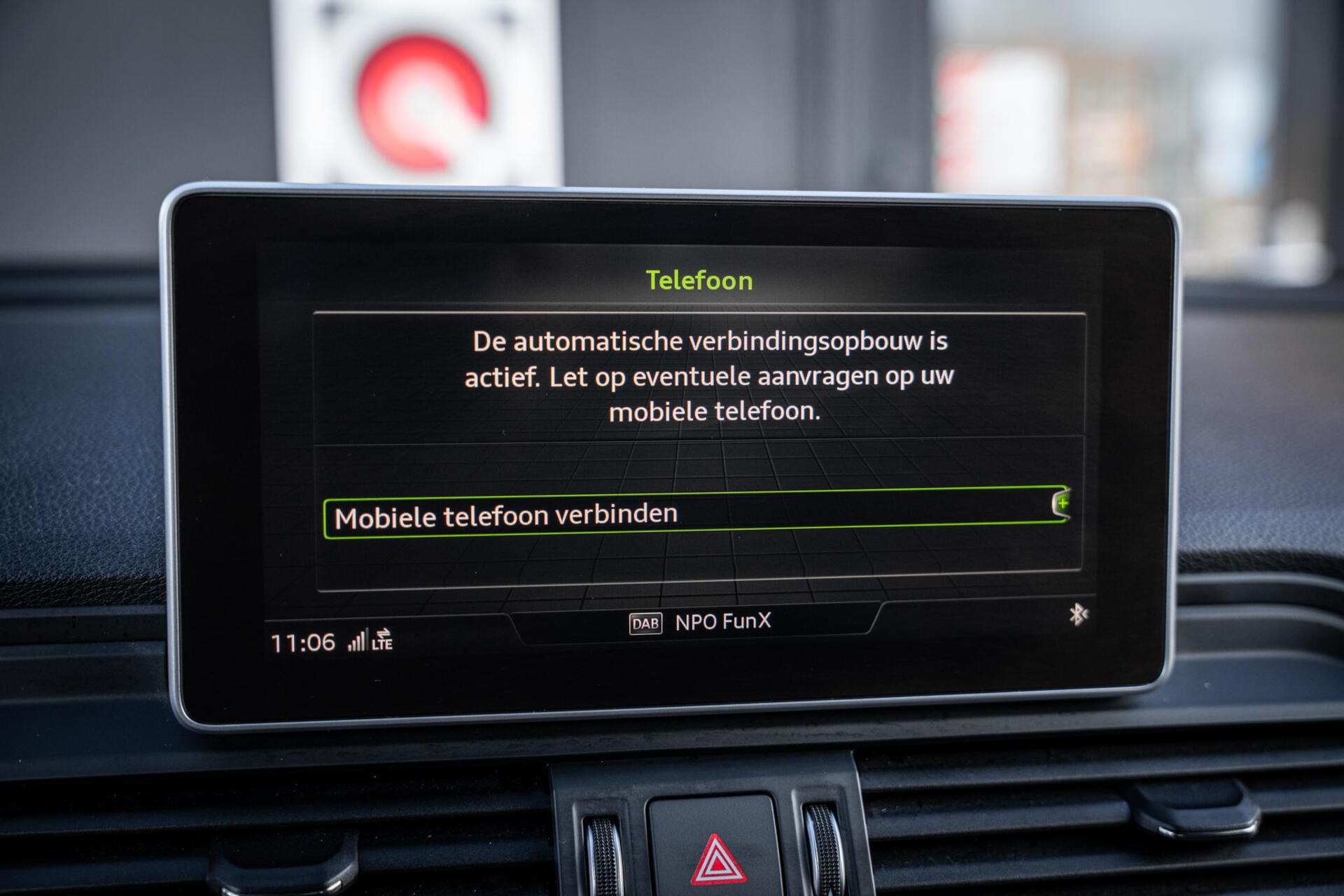 Foto van Audi Q5