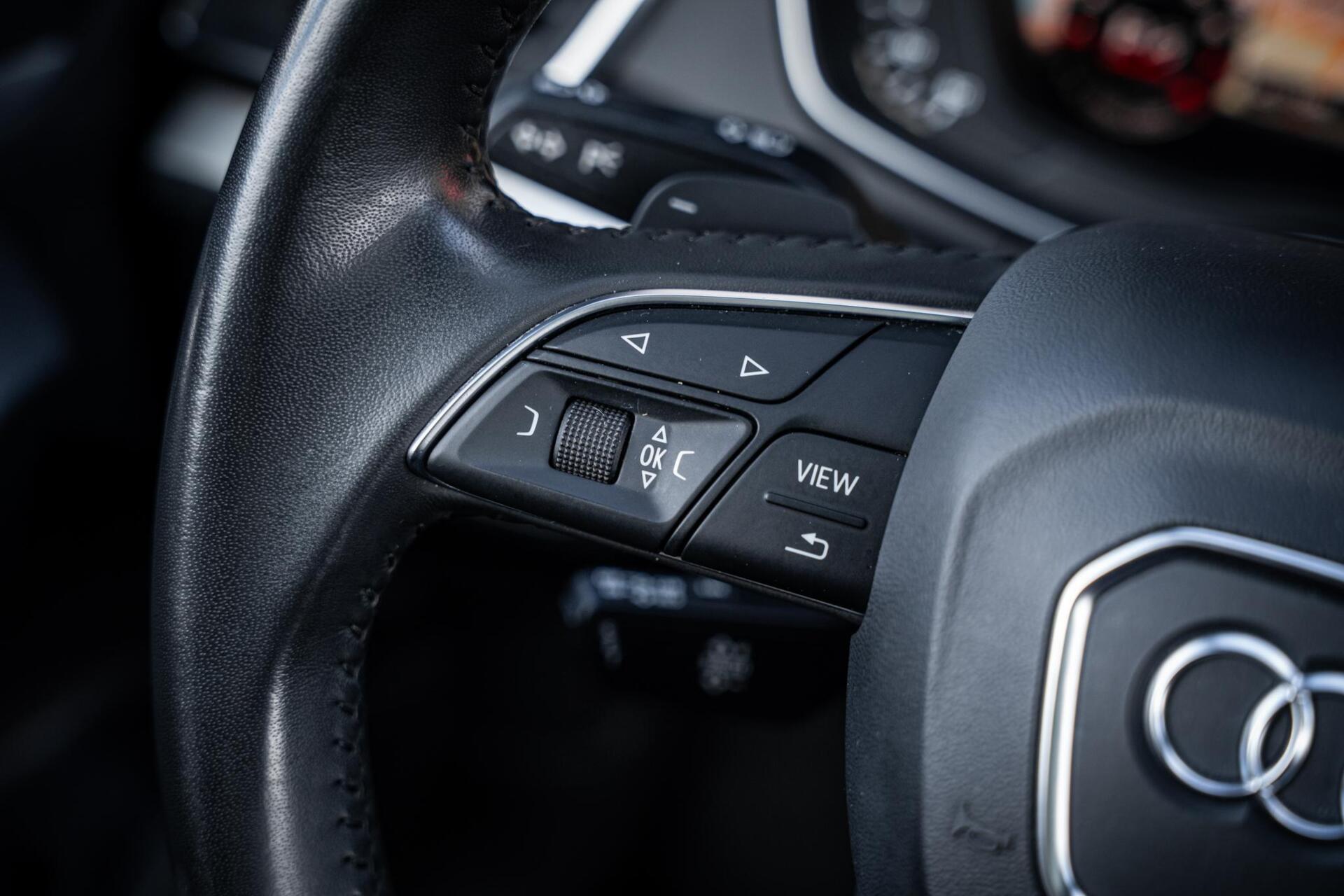 Foto van Audi Q5