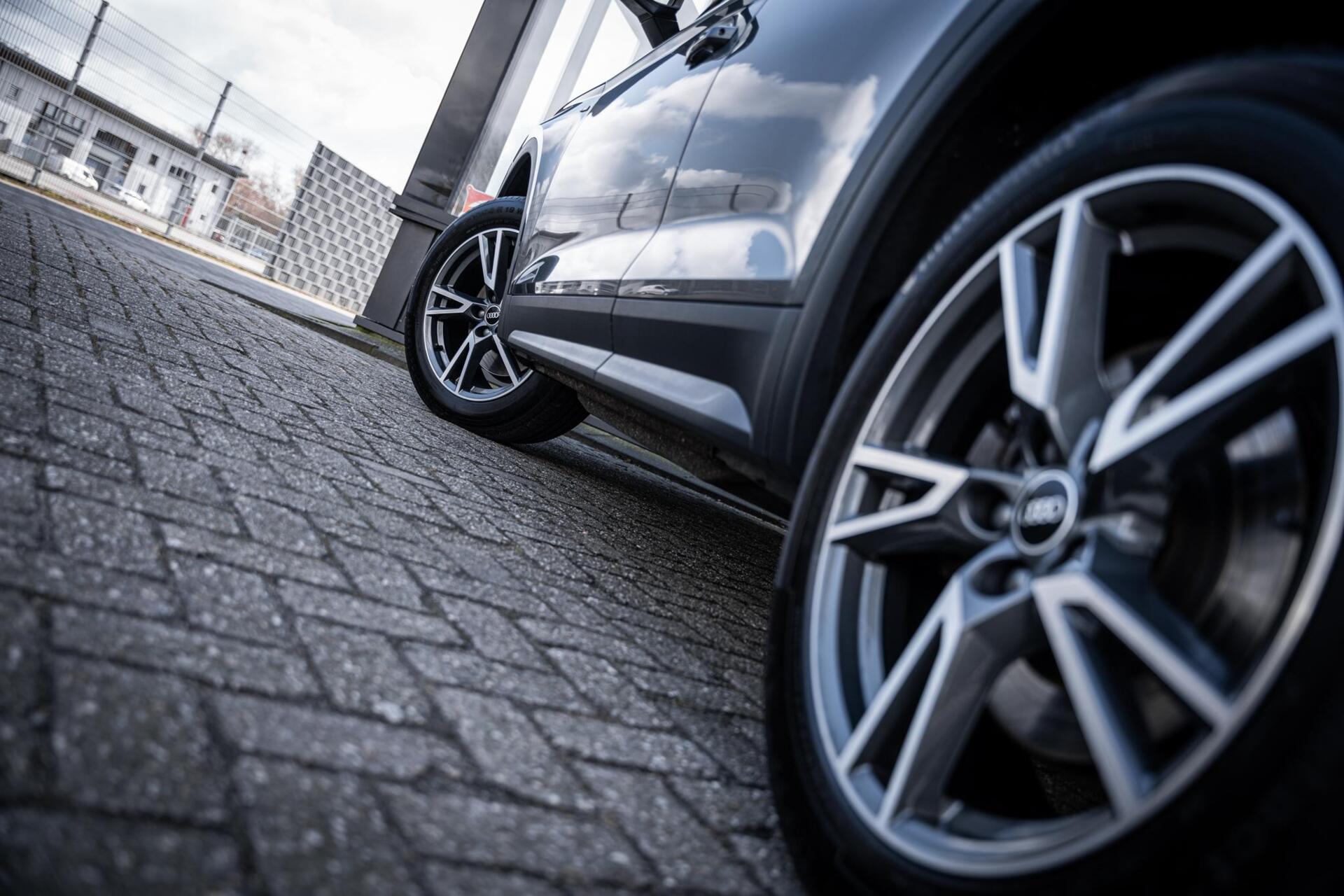 Foto van Audi Q5