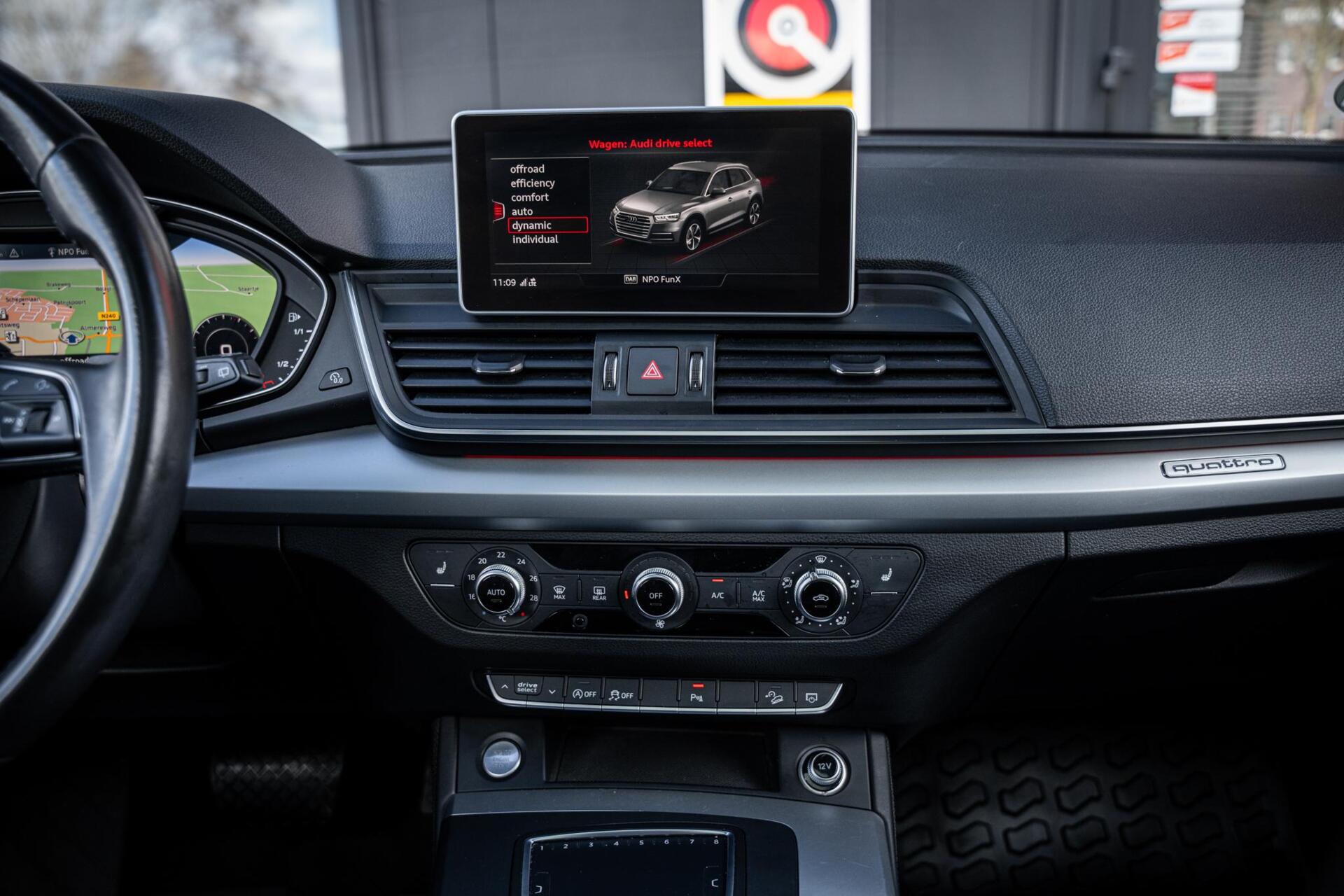 Foto van Audi Q5