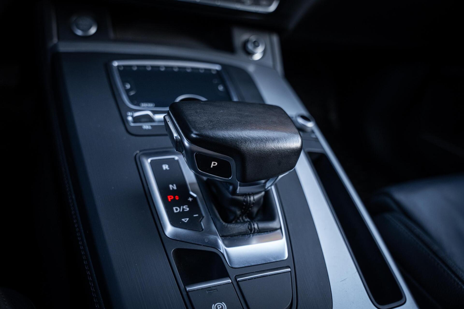 Foto van Audi Q5
