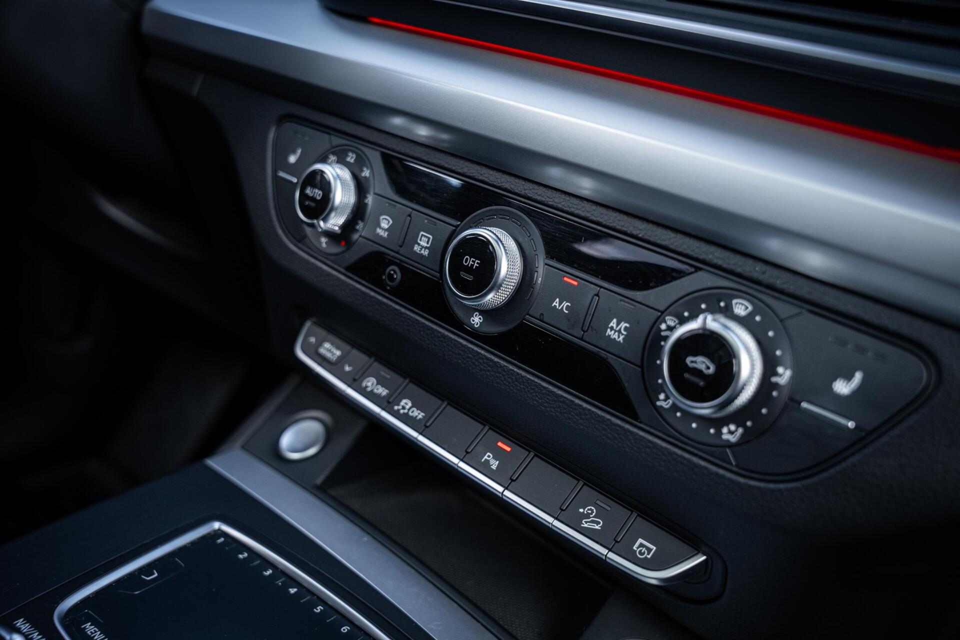 Foto van Audi Q5