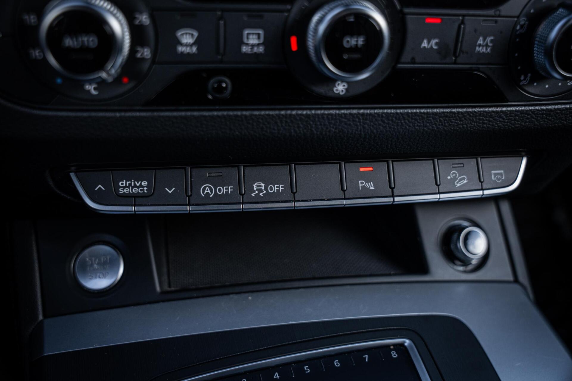 Foto van Audi Q5
