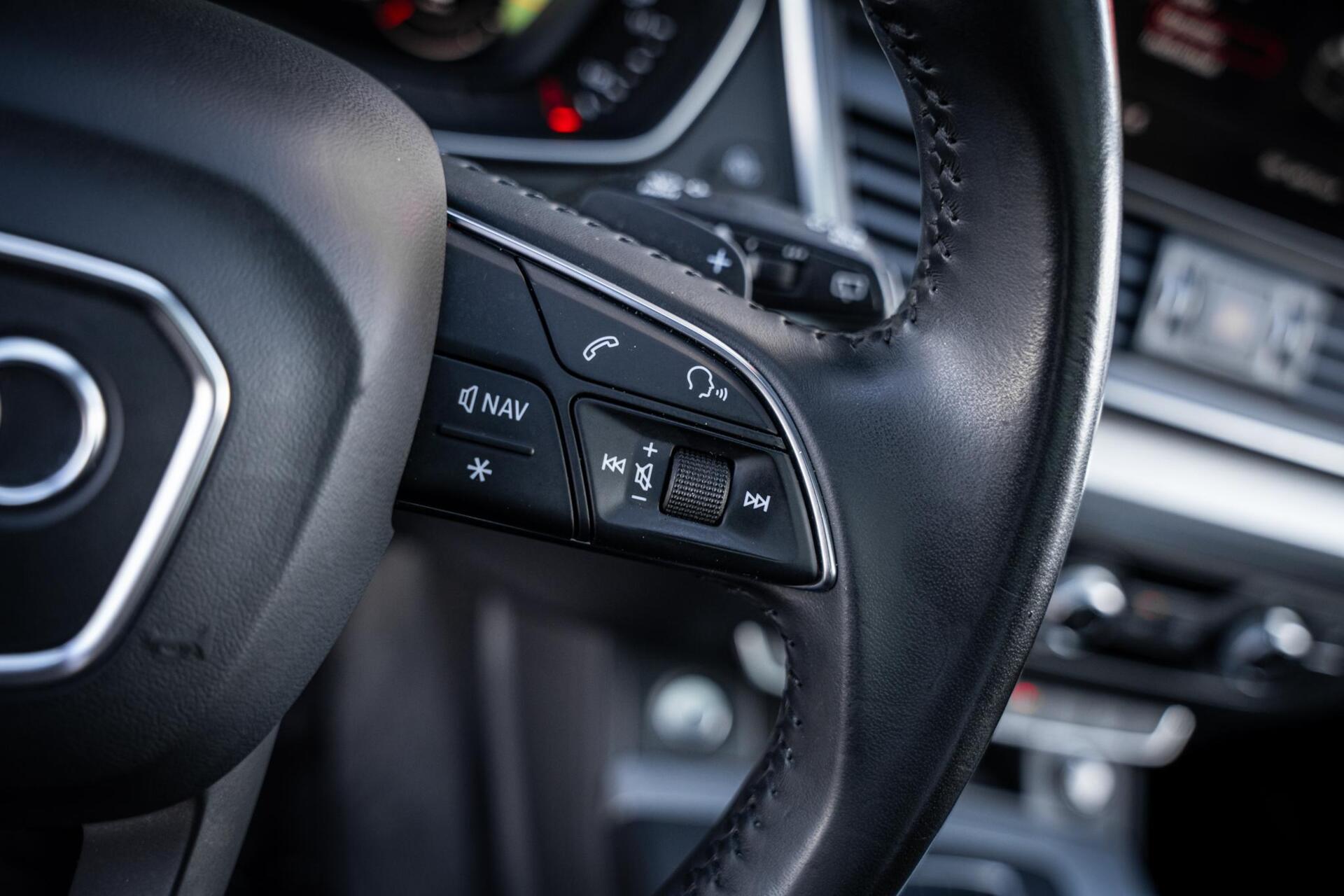 Foto van Audi Q5