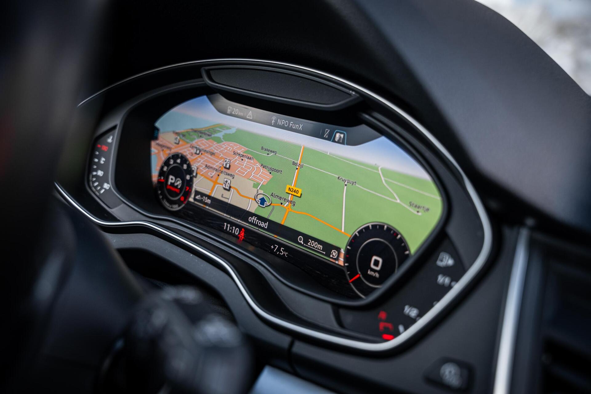 Foto van Audi Q5