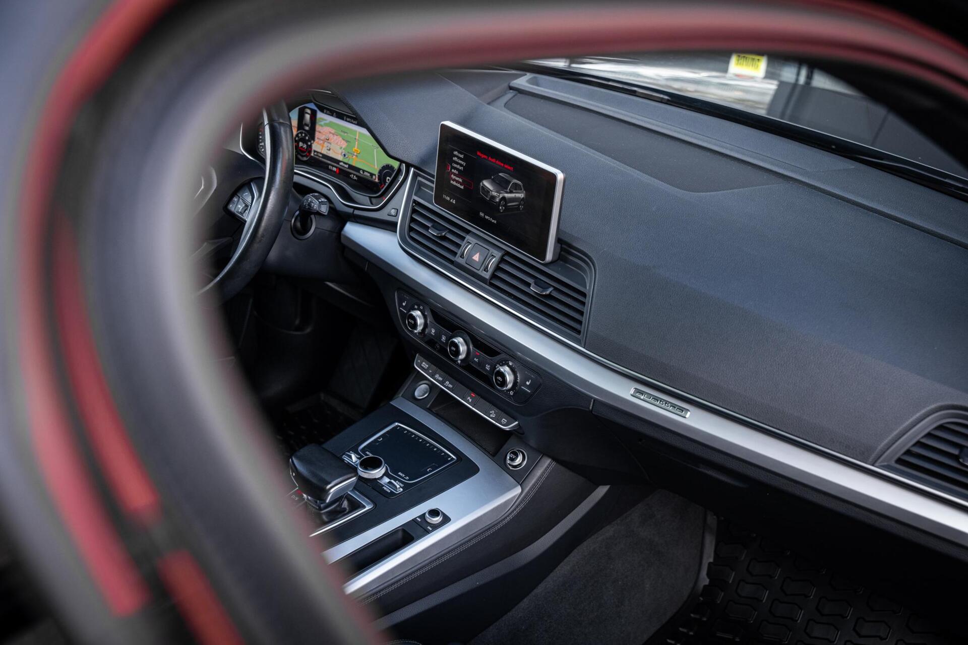 Foto van Audi Q5