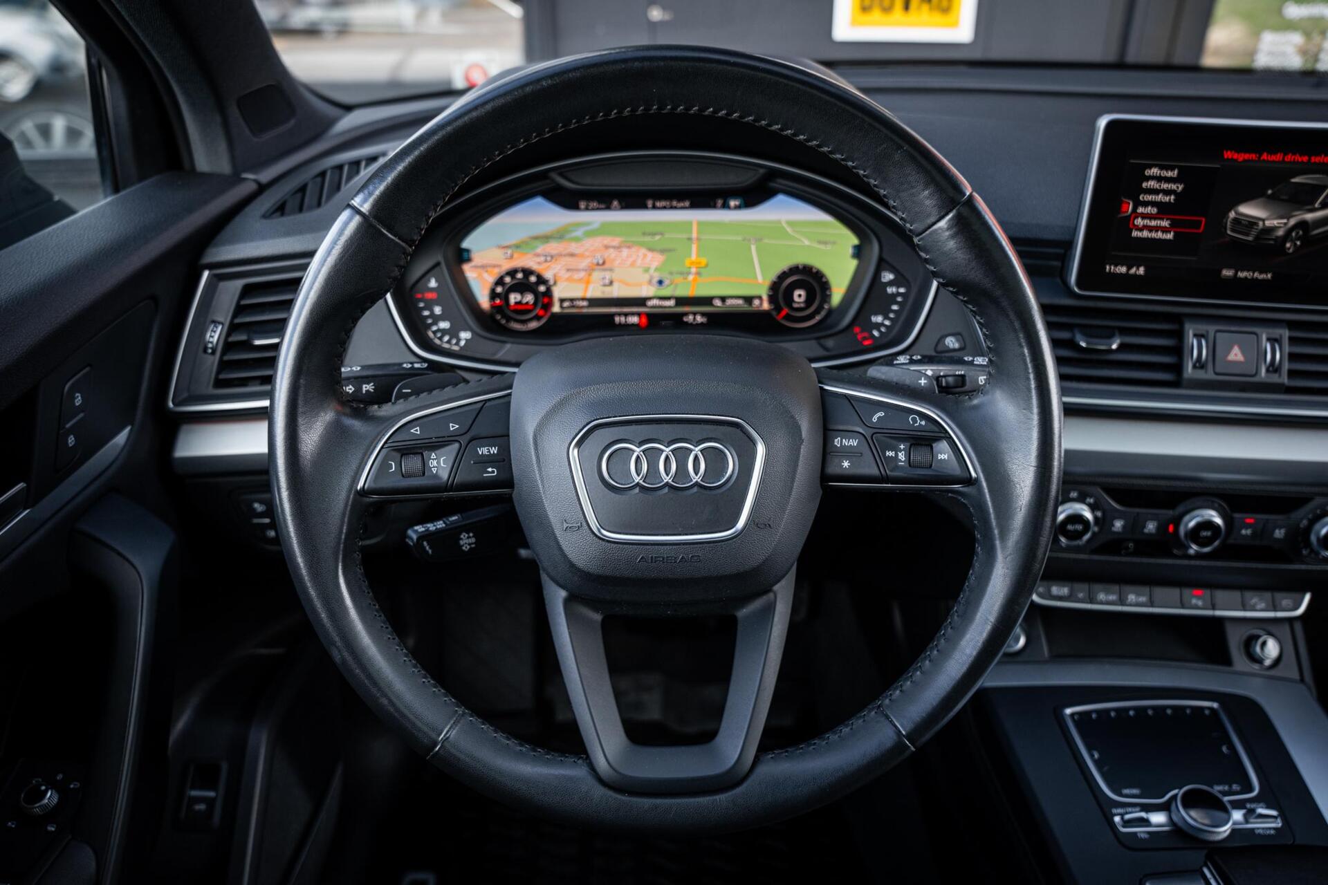 Foto van Audi Q5