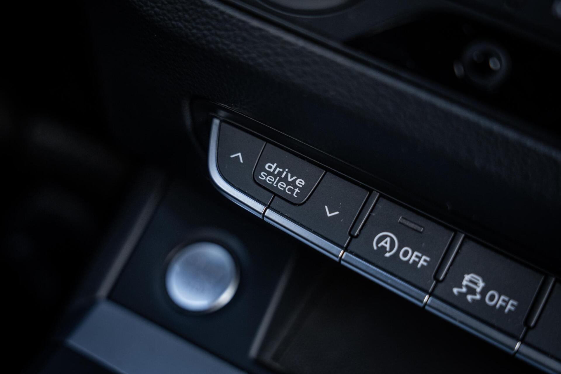 Foto van Audi Q5