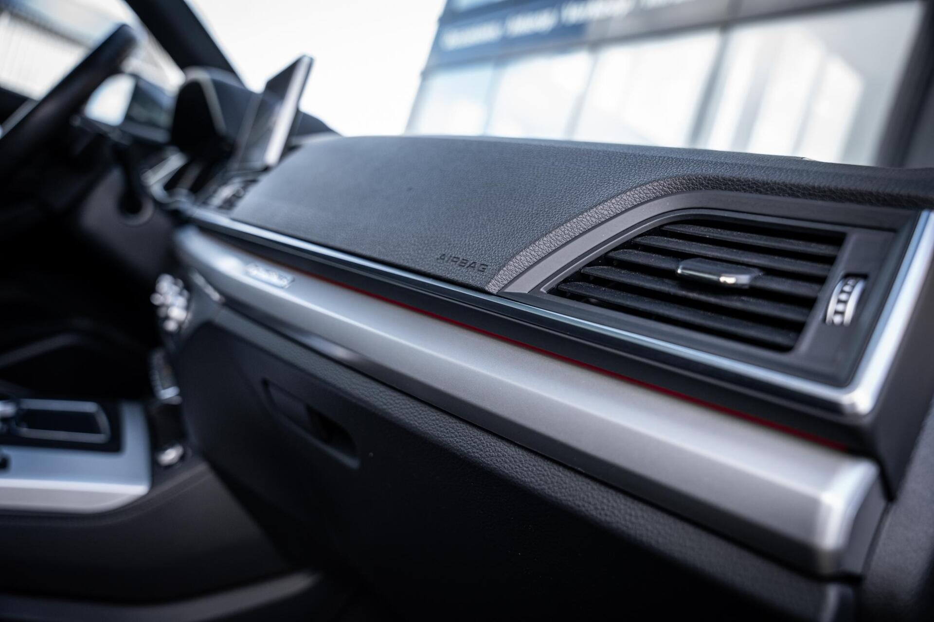 Foto van Audi Q5