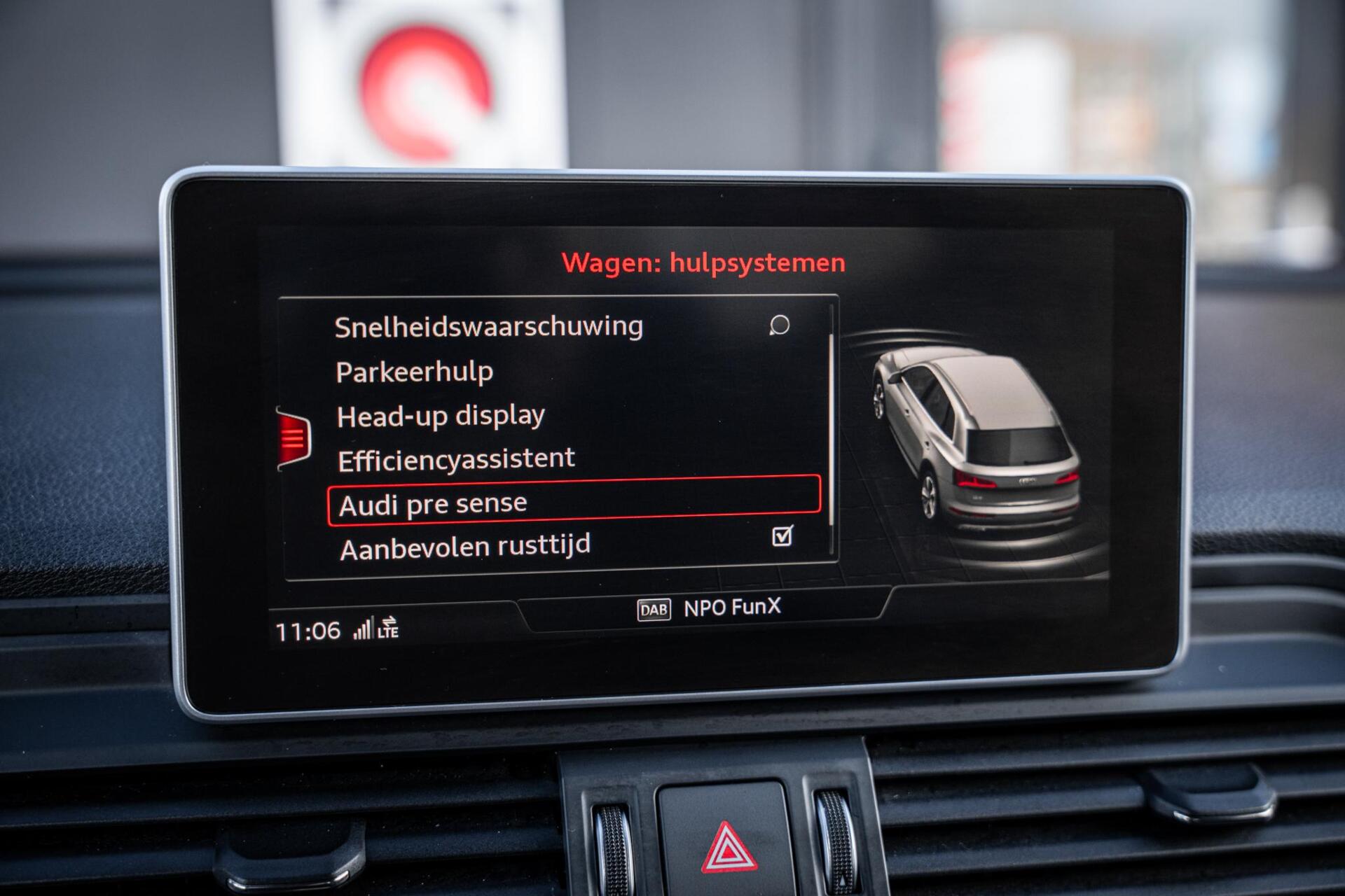 Foto van Audi Q5