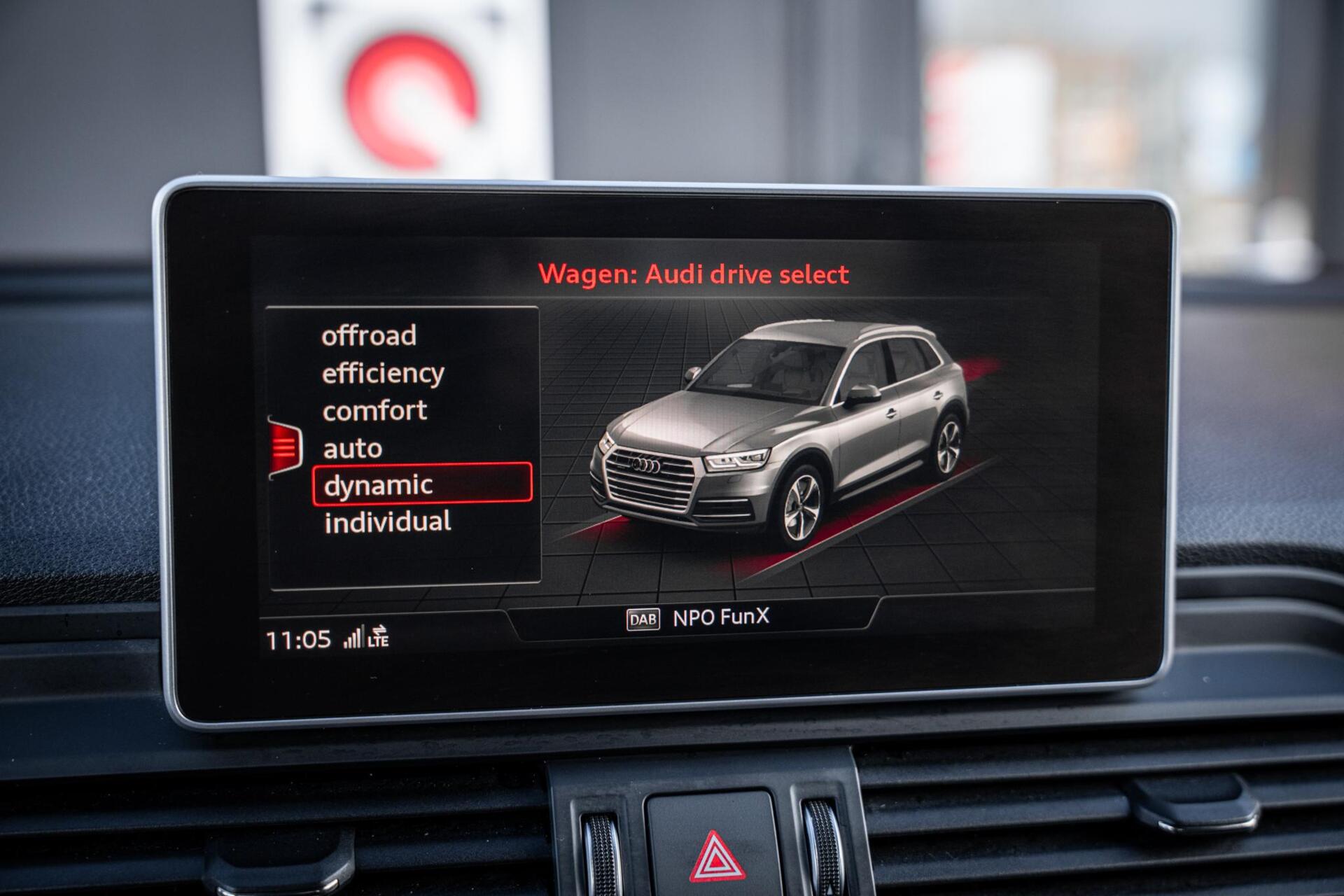 Foto van Audi Q5