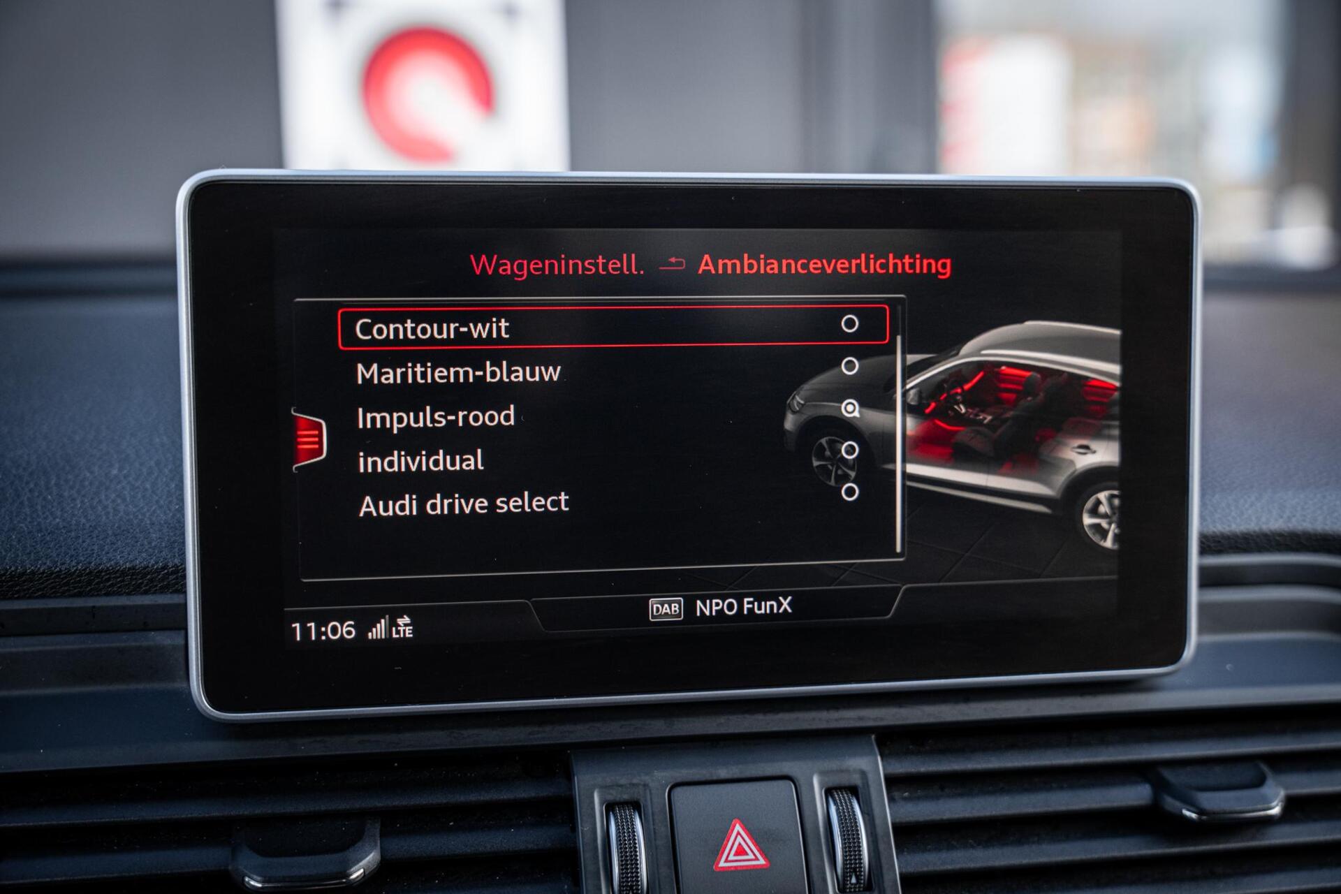 Foto van Audi Q5