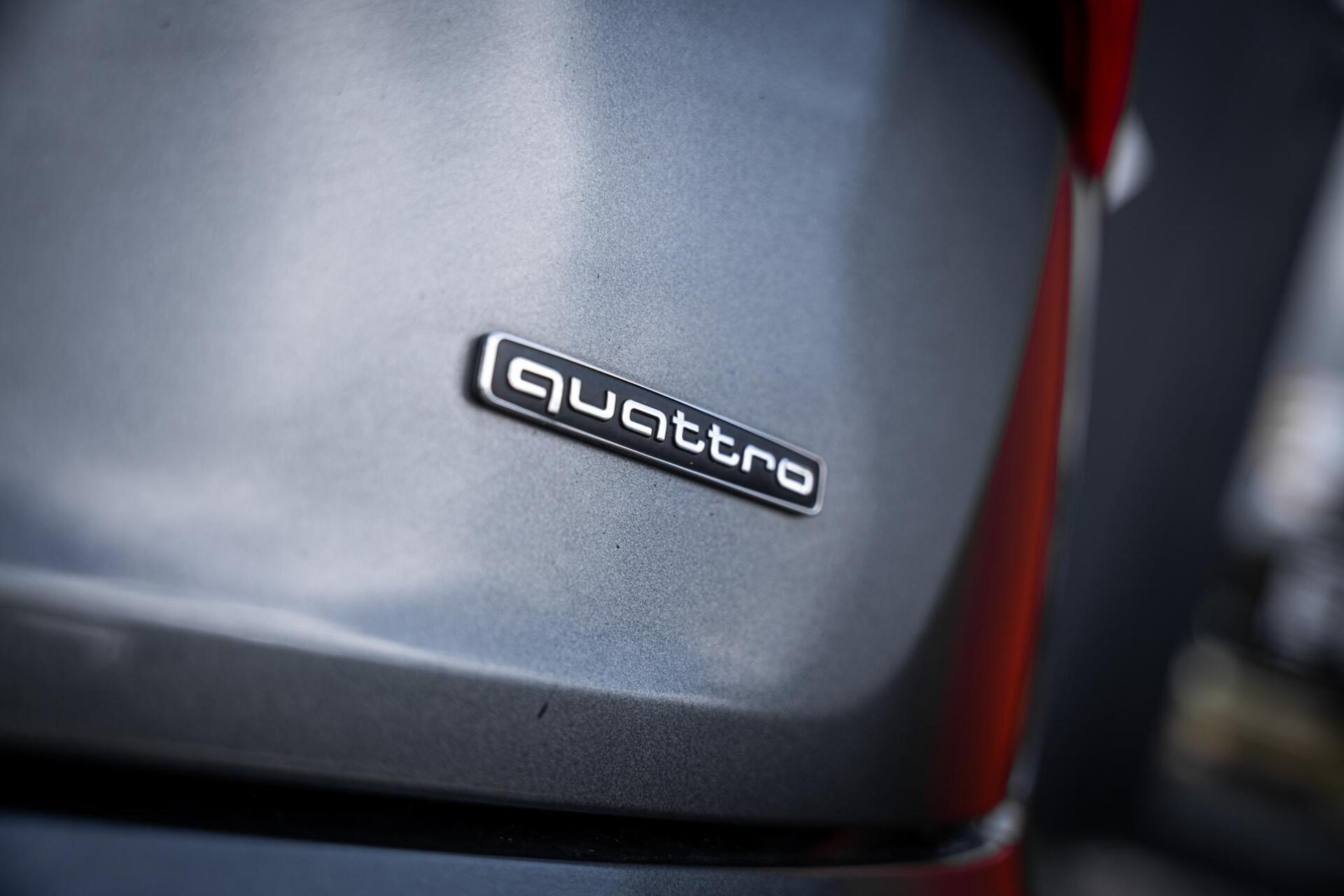 Foto van Audi Q5