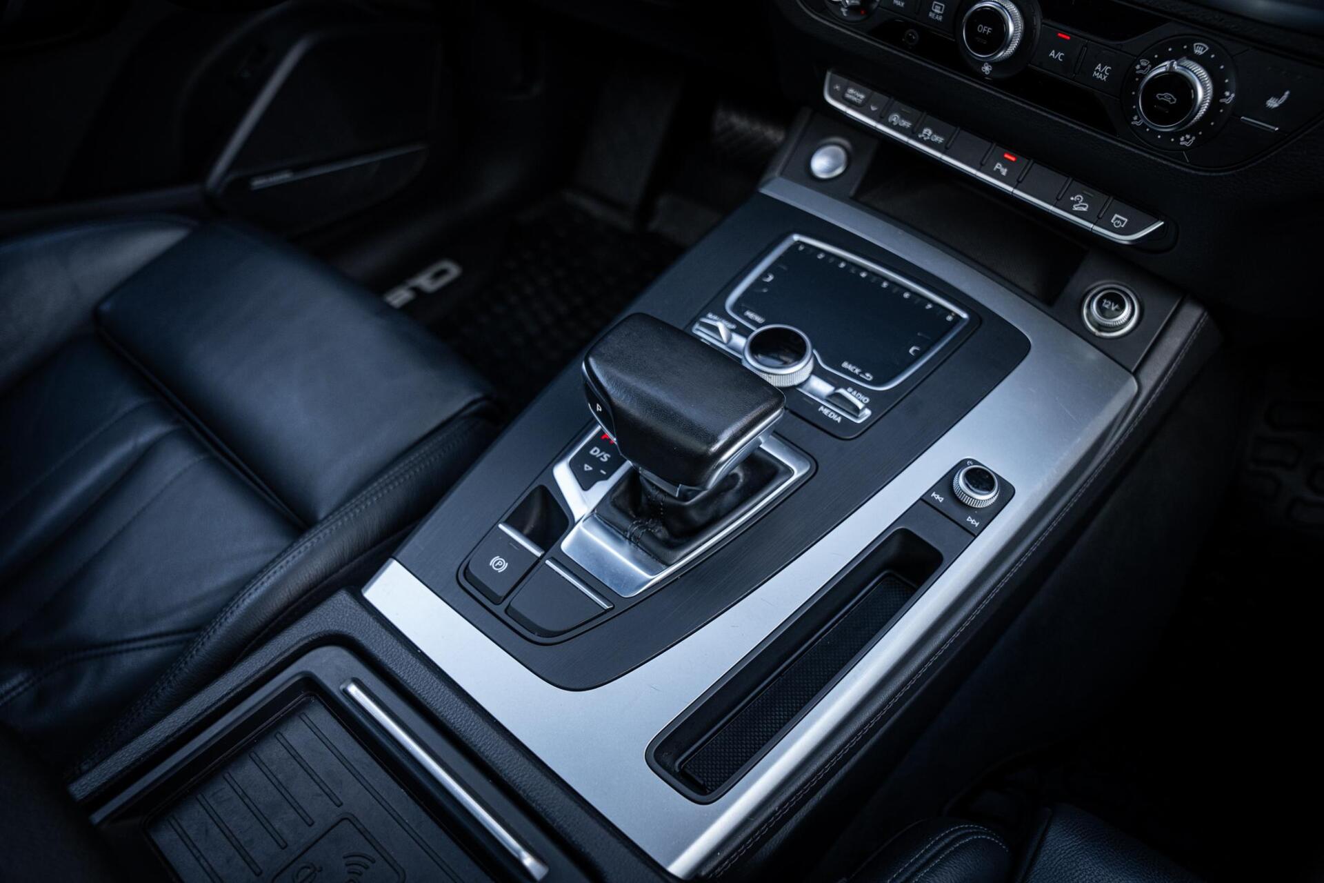 Foto van Audi Q5