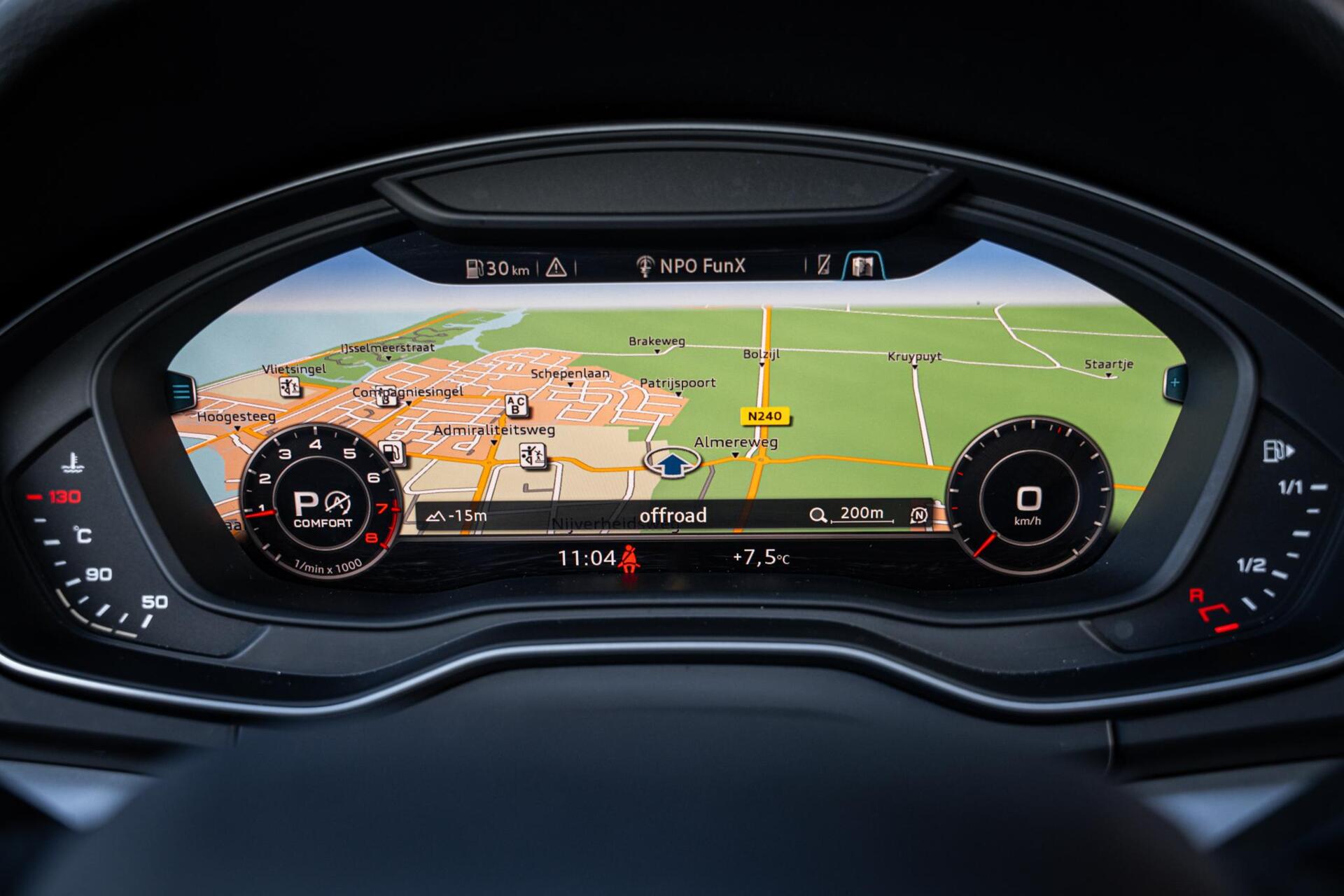 Foto van Audi Q5