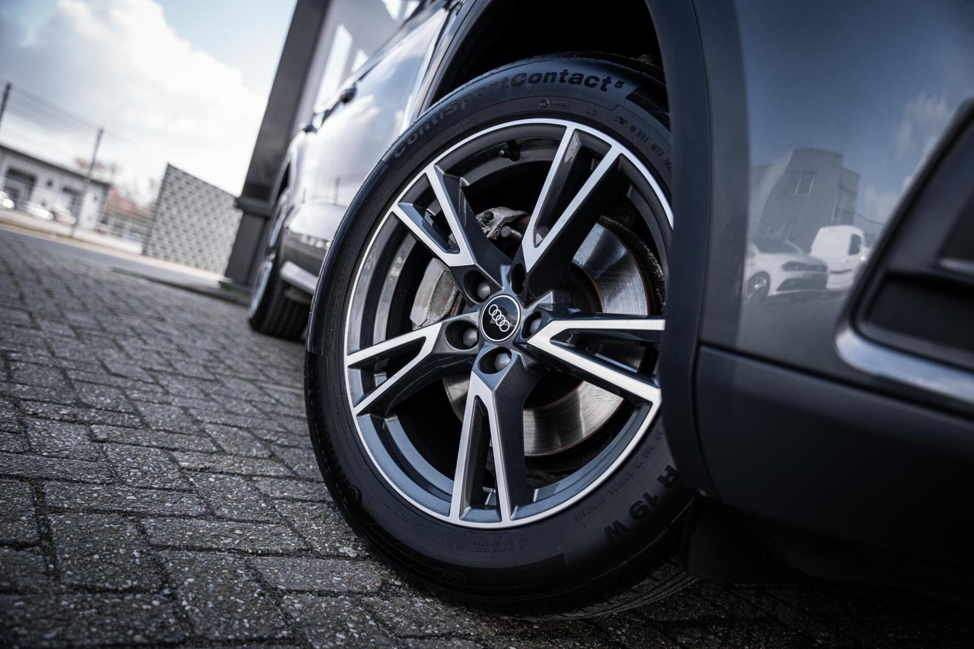 Foto van Audi Q5