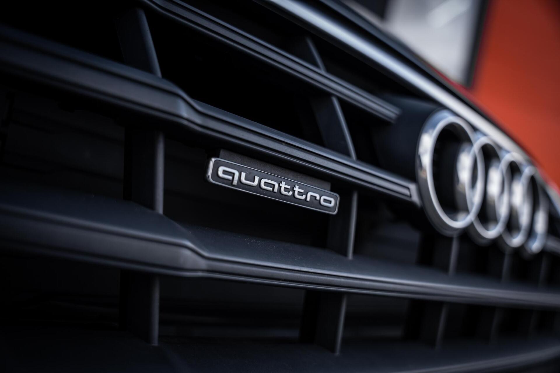Foto van Audi Q5