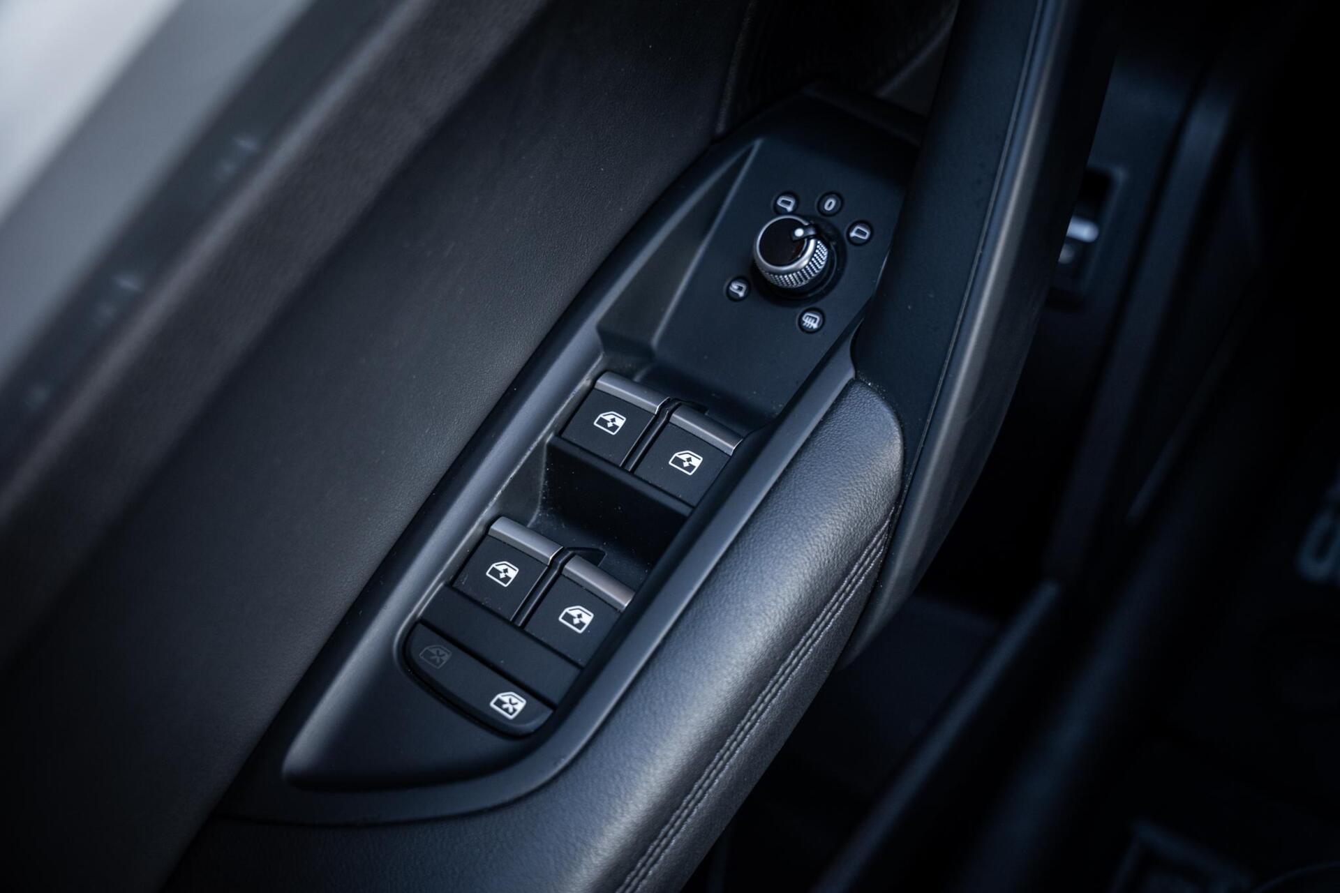 Foto van Audi Q5