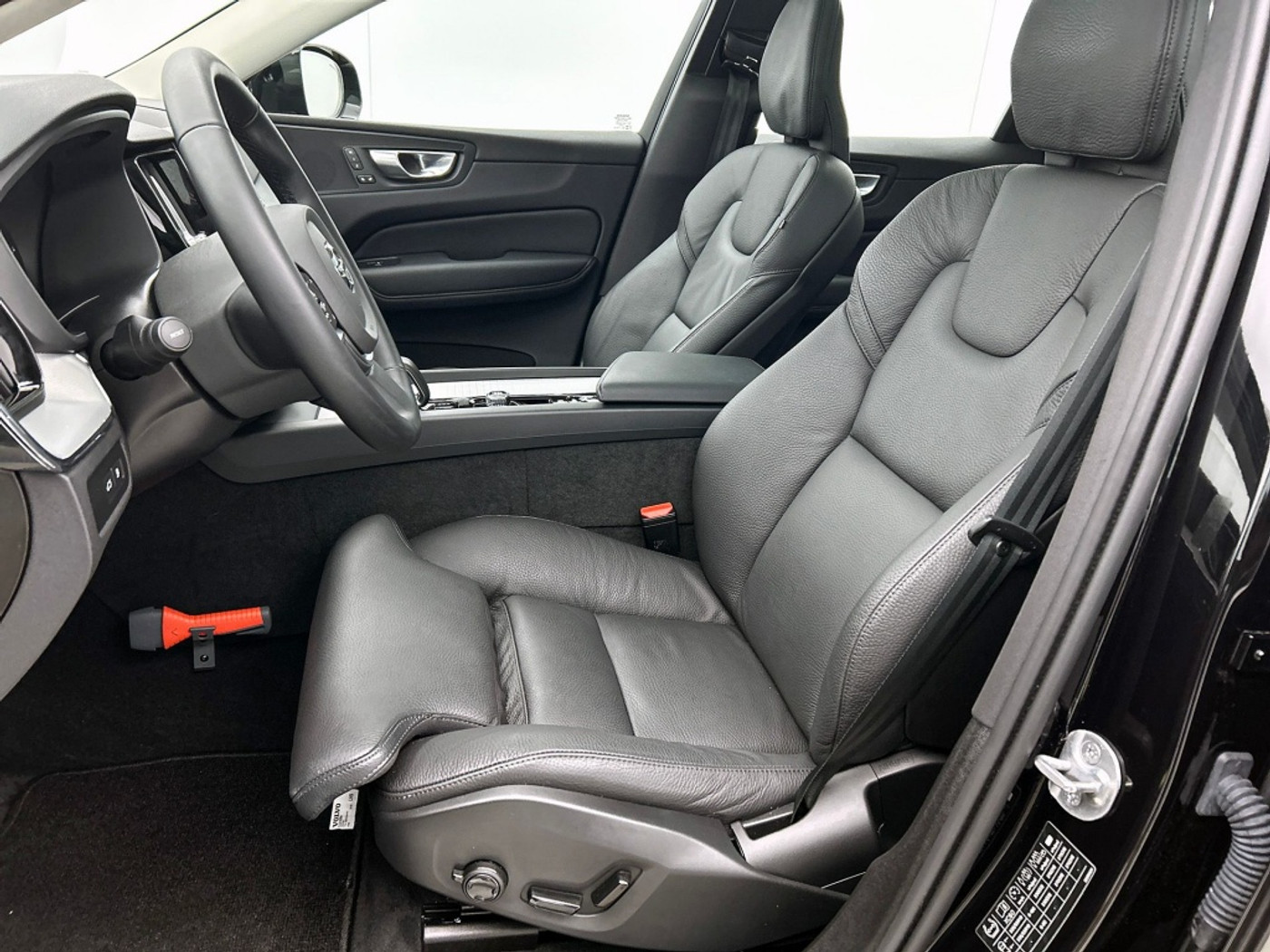 Foto van Volvo Xc60