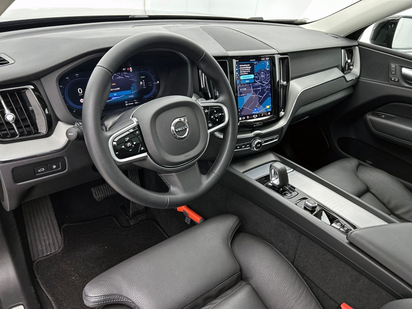 Foto van Volvo Xc60