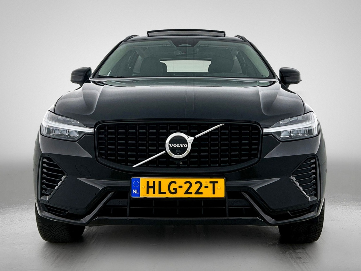 Foto van Volvo Xc60