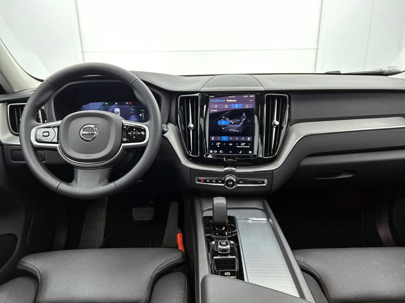 Foto van Volvo Xc60