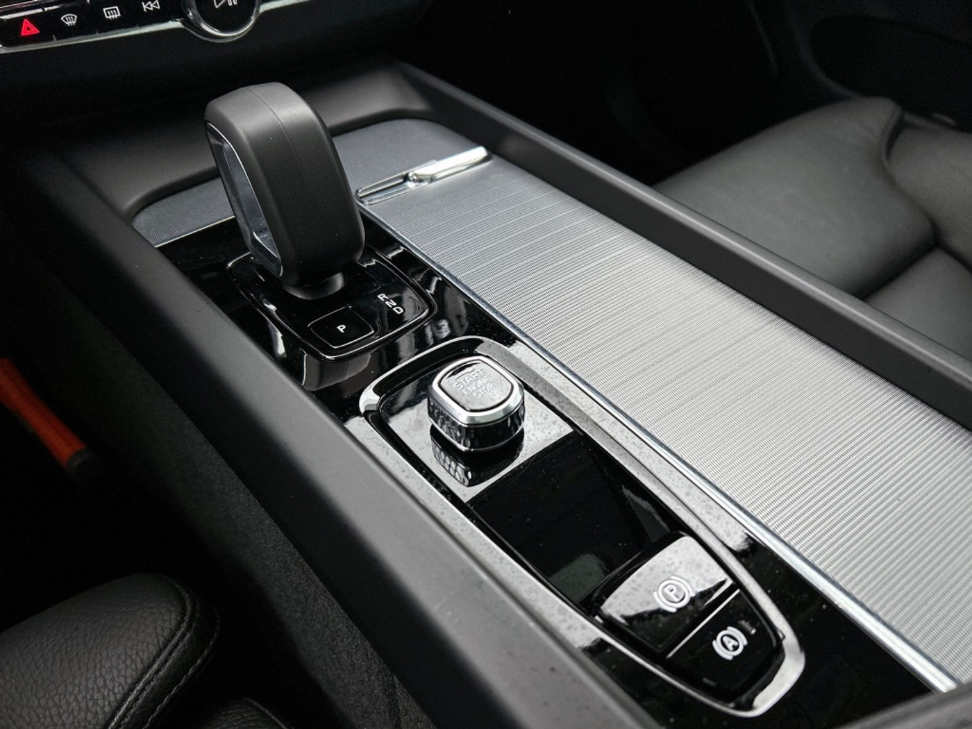 Foto van Volvo Xc60