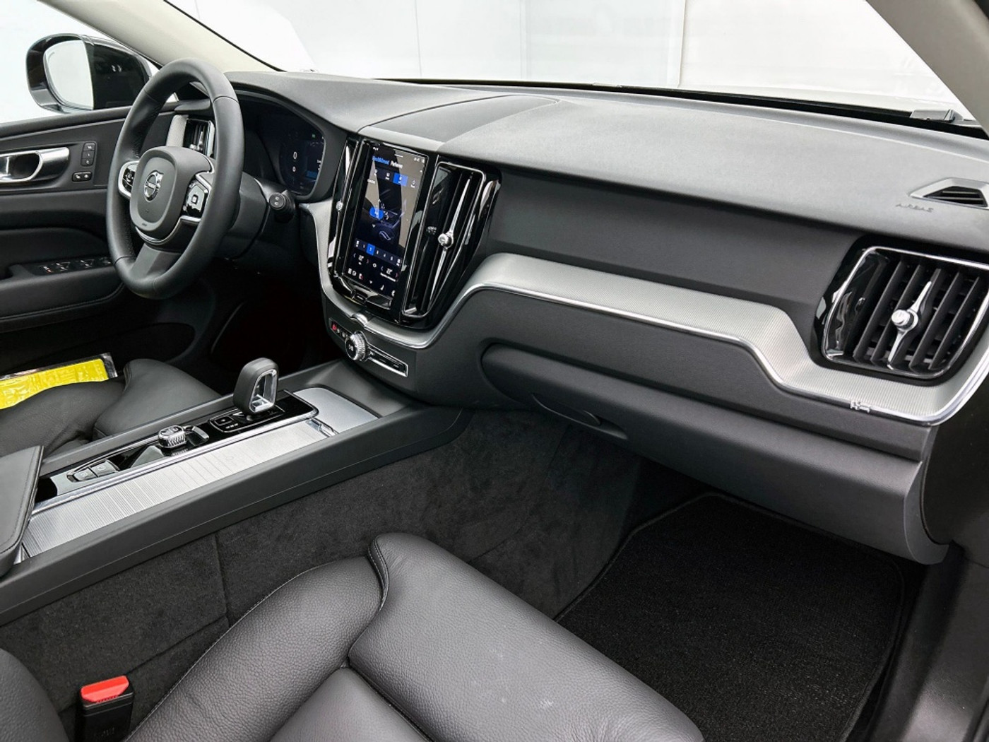 Foto van Volvo Xc60