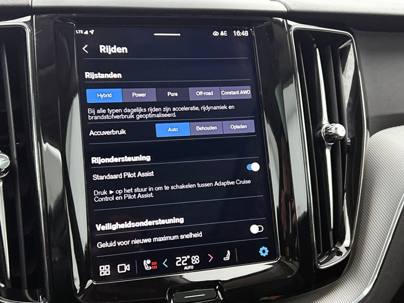 Foto van Volvo Xc60