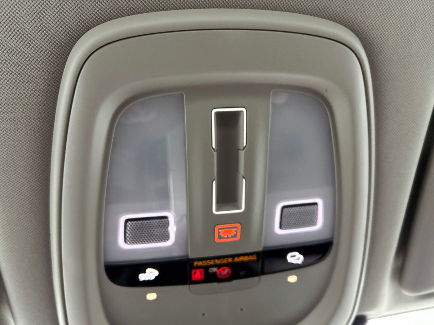 Foto van Volvo Xc60