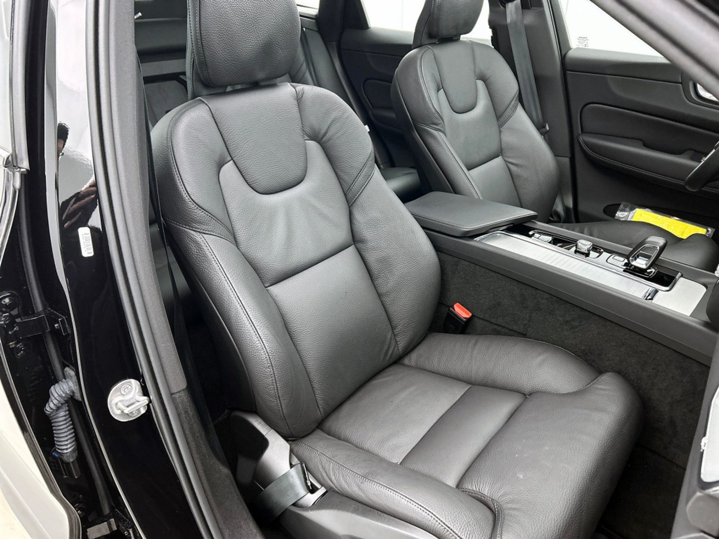 Foto van Volvo Xc60
