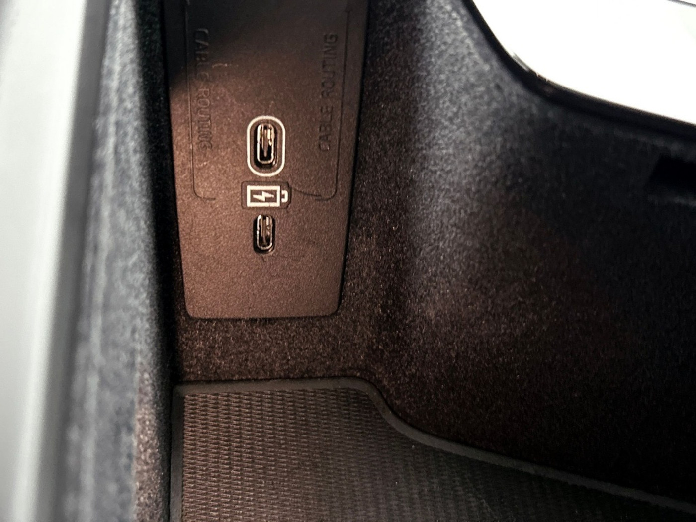 Foto van Volvo Xc60