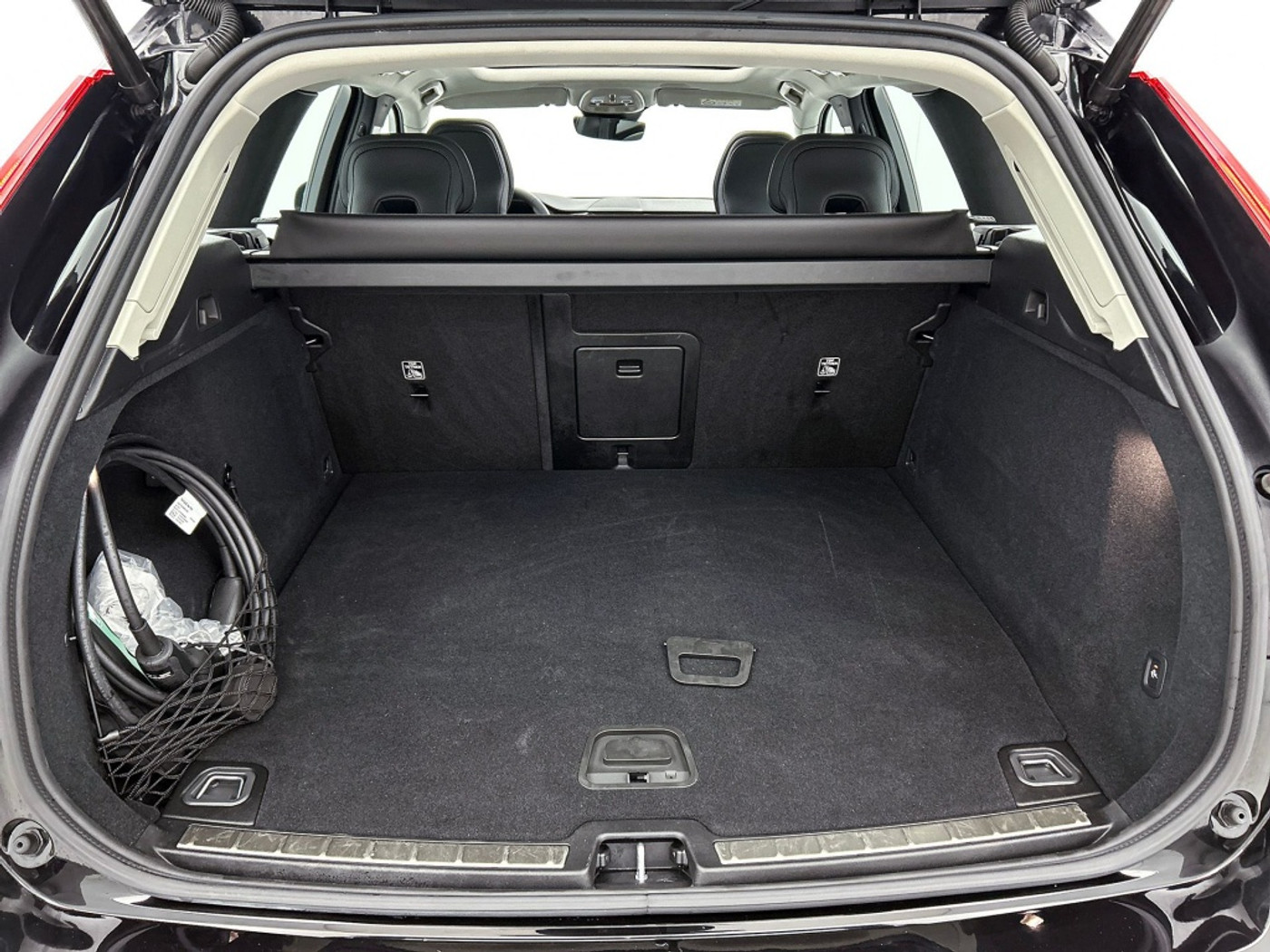 Foto van Volvo Xc60