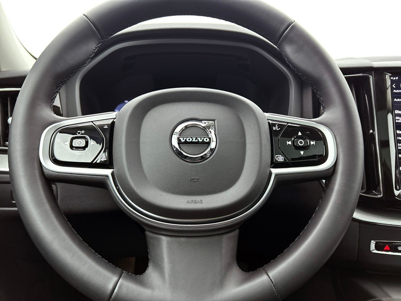 Foto van Volvo Xc60
