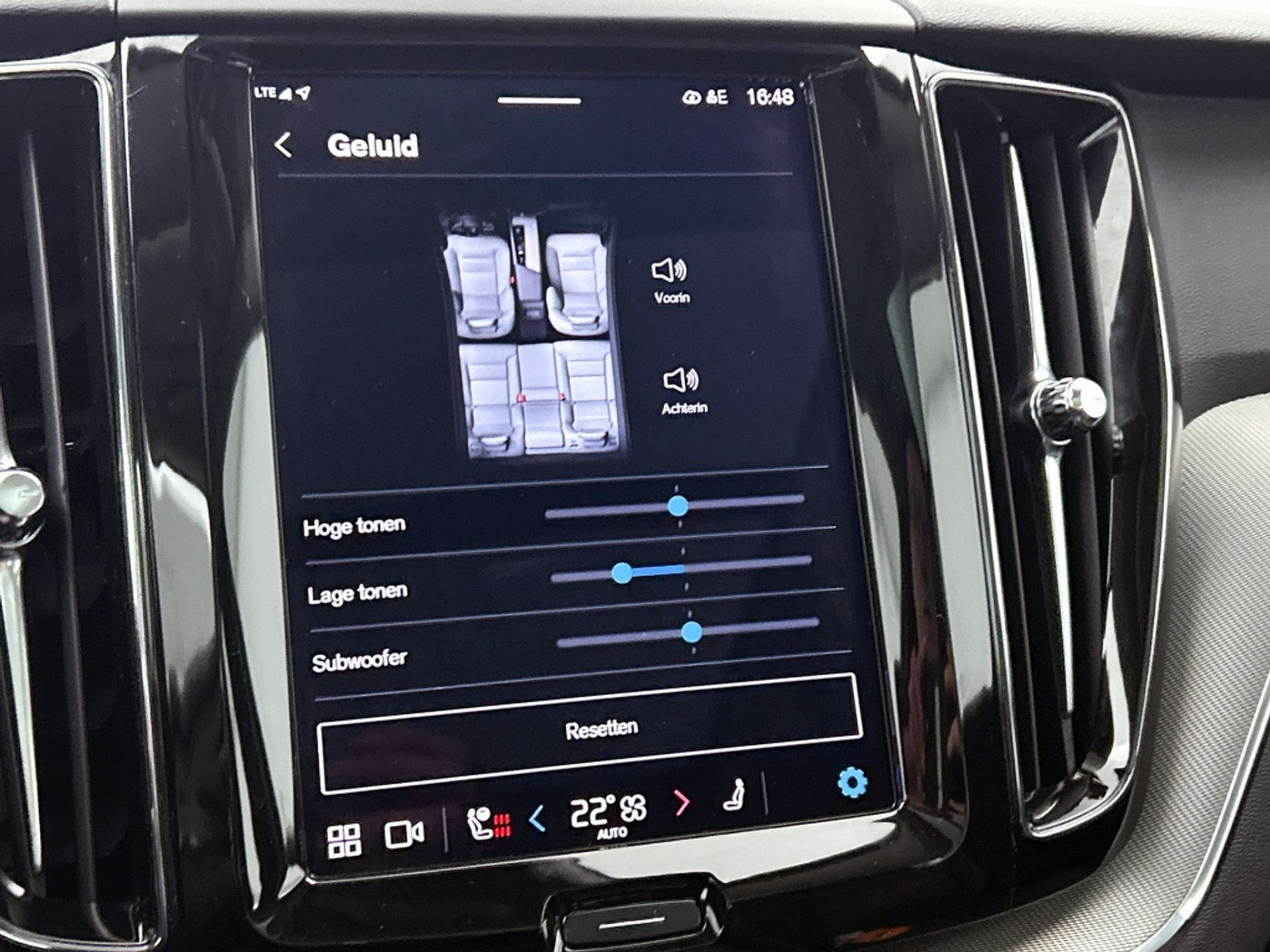 Foto van Volvo Xc60