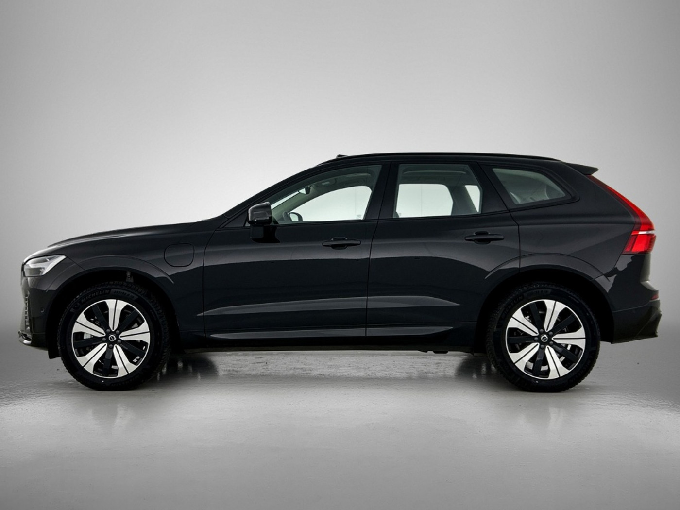 Foto van Volvo Xc60