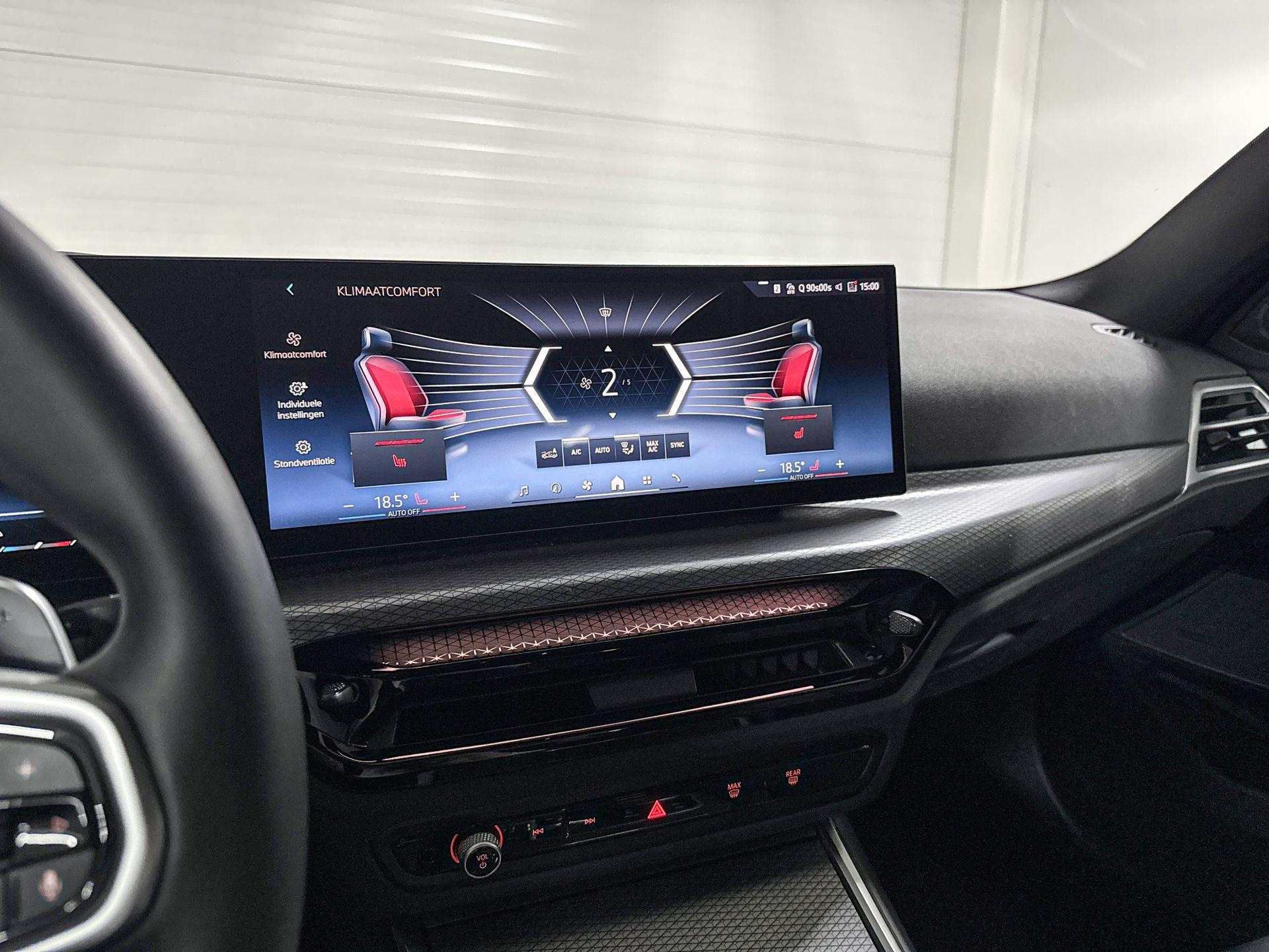 Foto van BMW 330i xDrive
