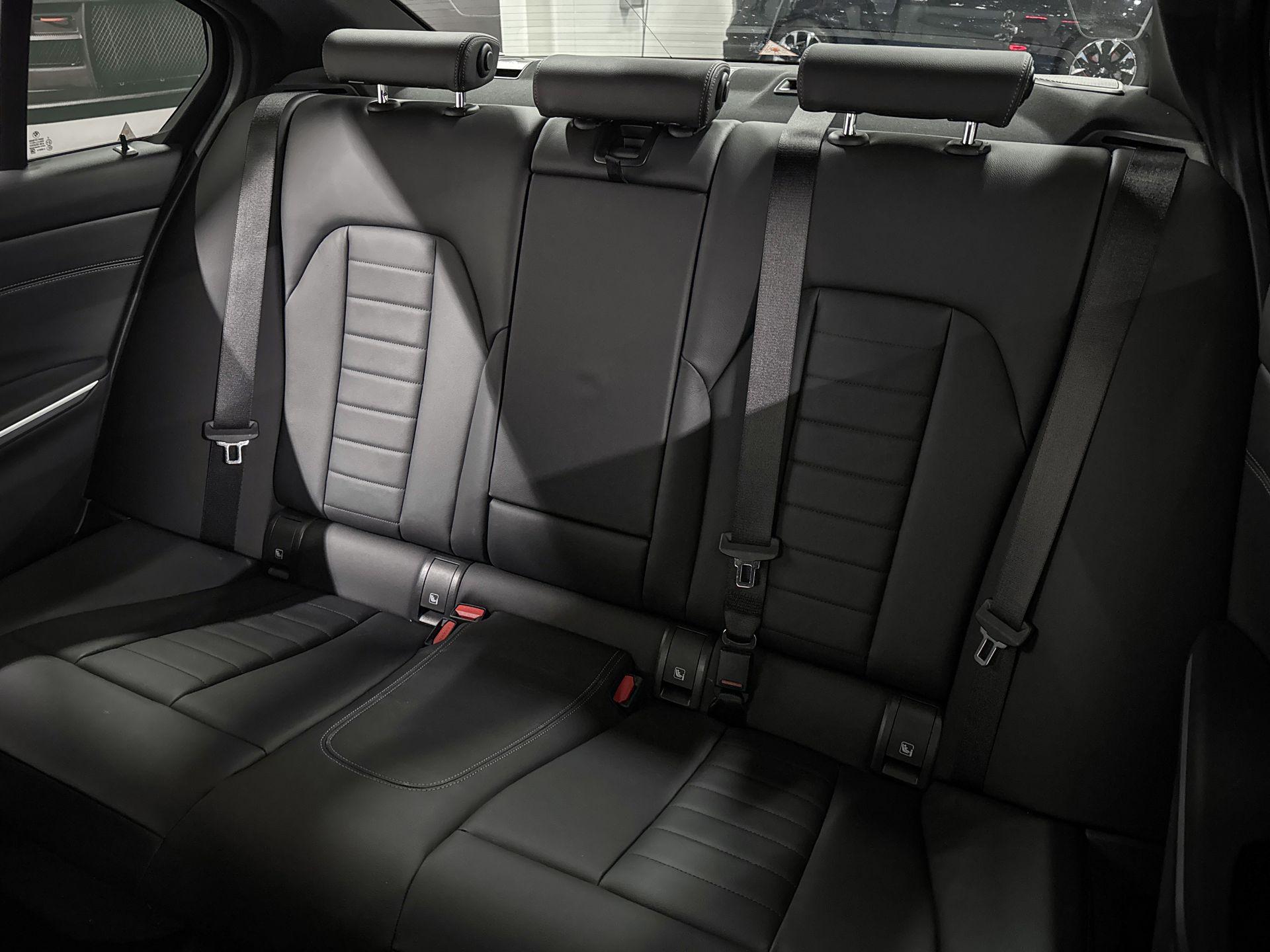 Foto van BMW 330i xDrive