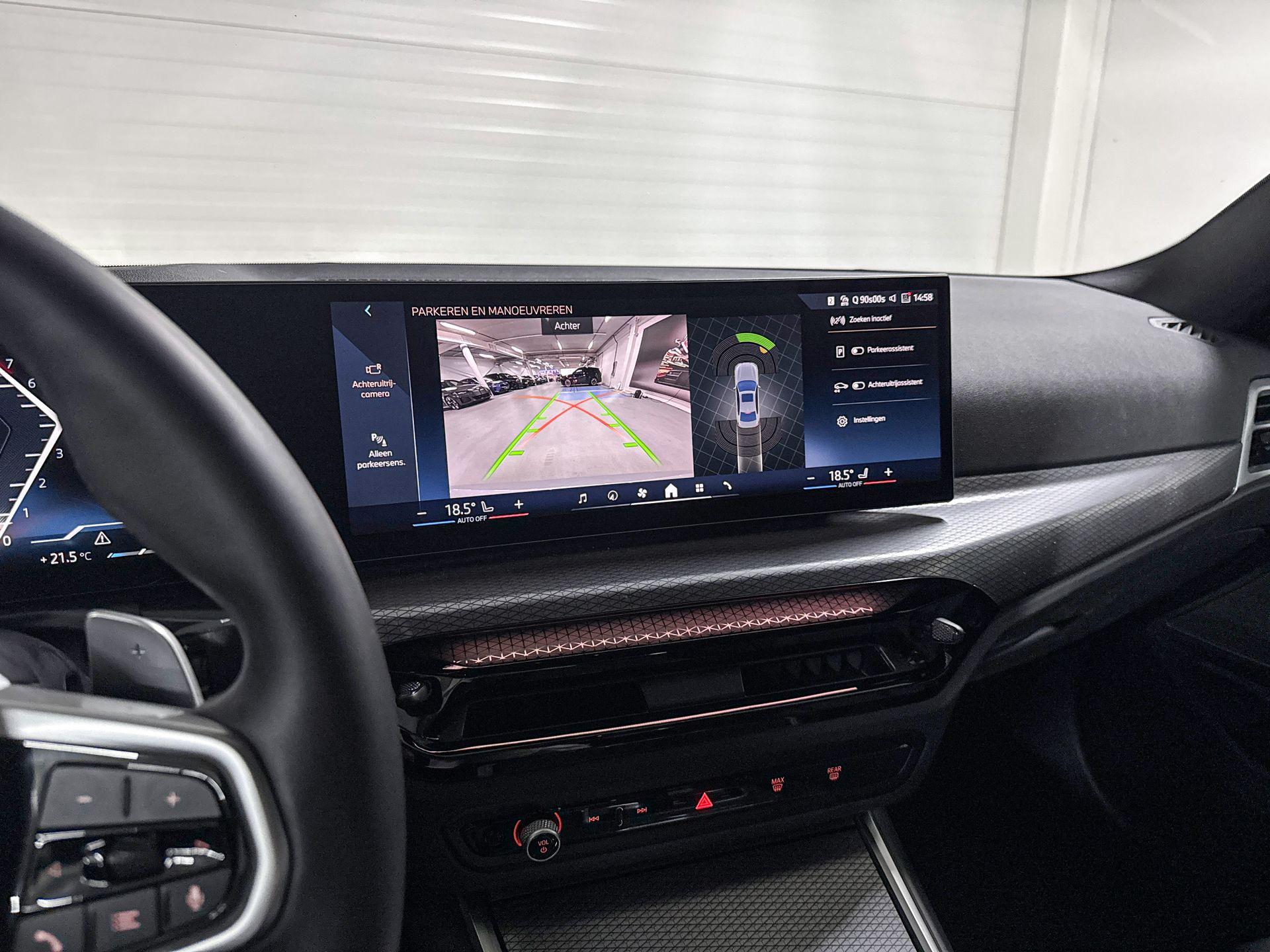 Foto van BMW 330i xDrive