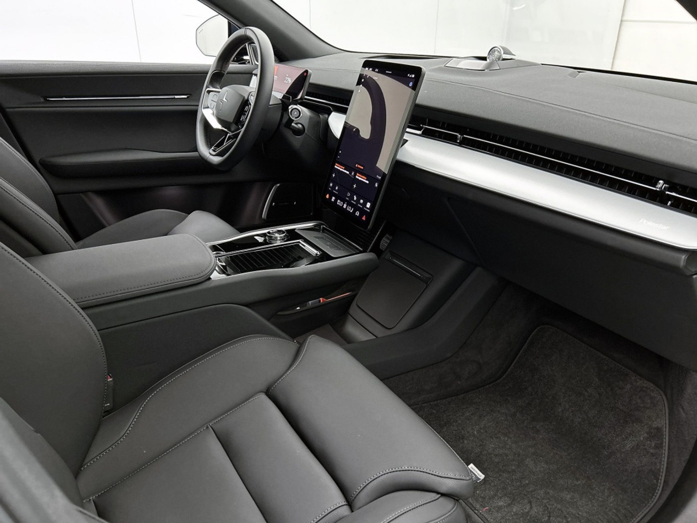 Foto van Polestar Polestar 3
